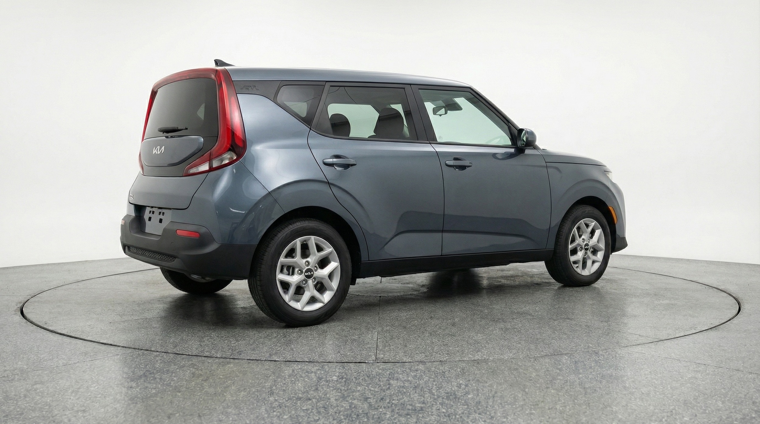 Thumbnail: 2025 Kia Soul - 7