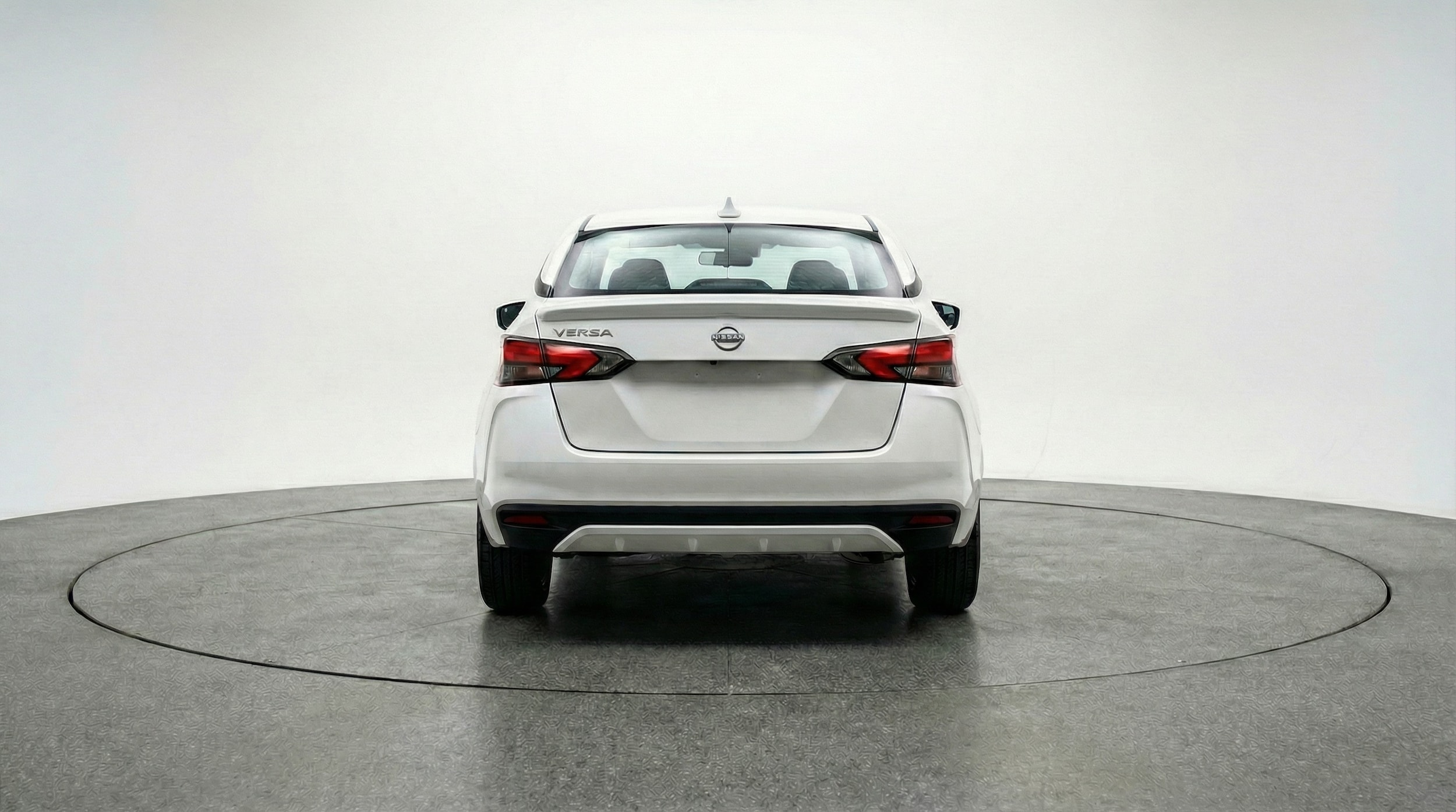 Thumbnail: 2025 Nissan Versa - 6