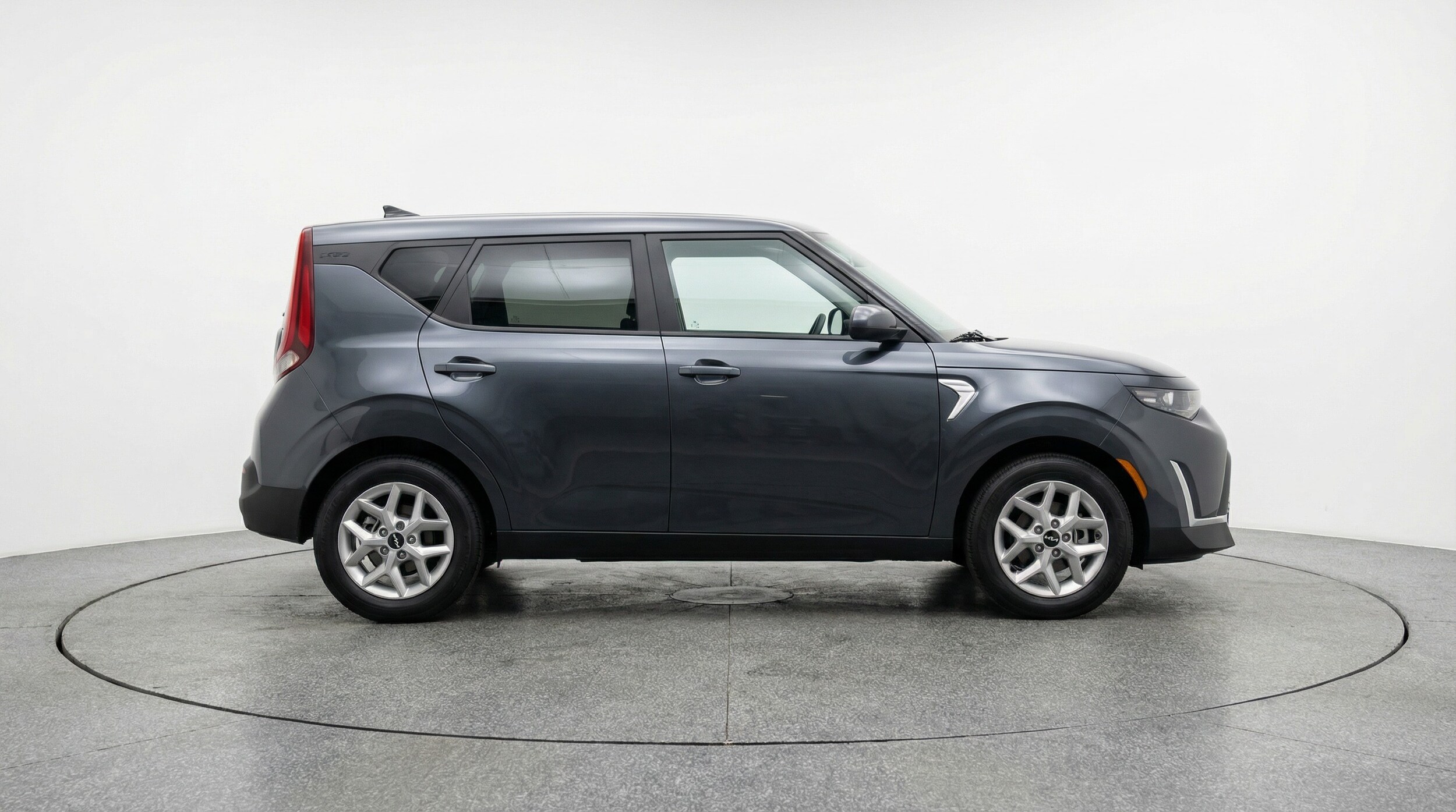 Thumbnail: 2025 Kia Soul - 8