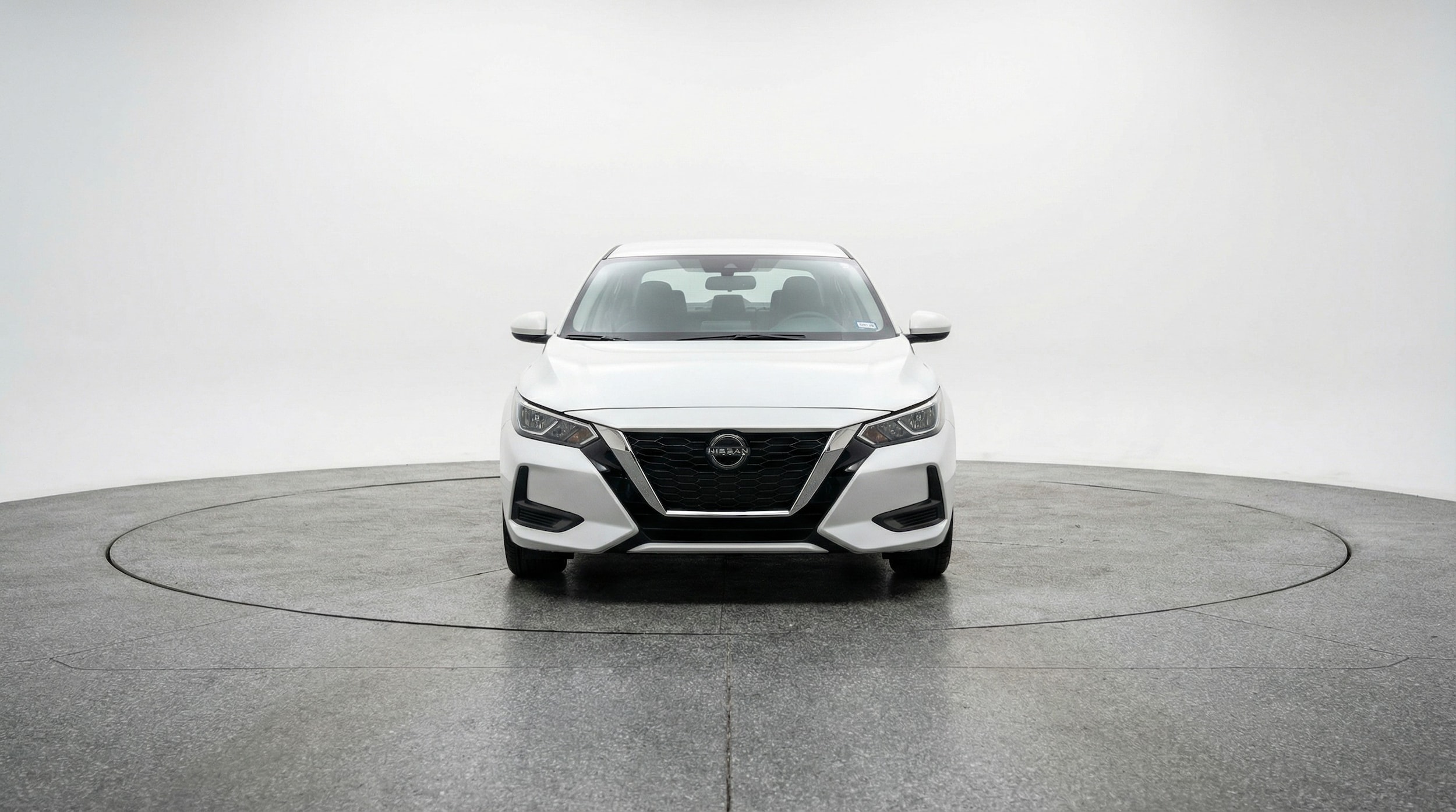 Thumbnail: 2025 Nissan Sentra - 2