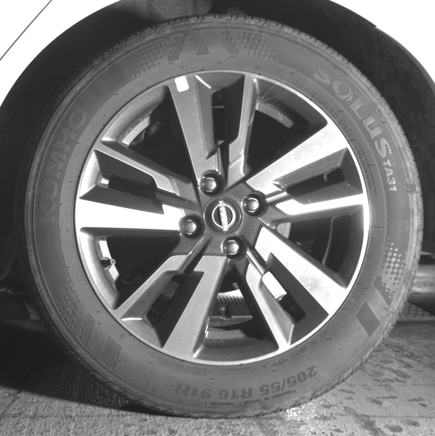 Thumbnail: 2025 Nissan Versa - 11