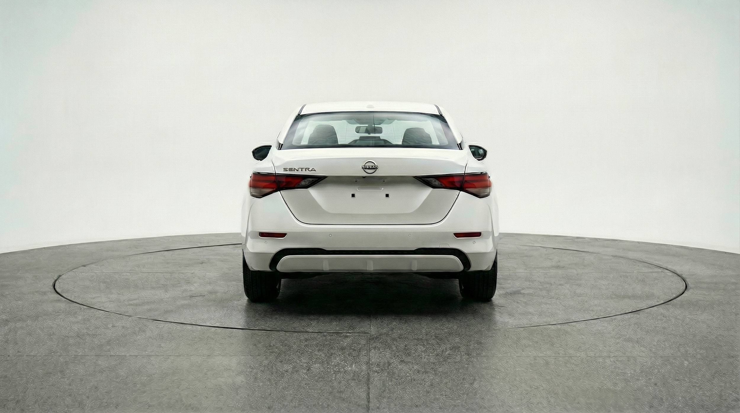 Thumbnail: 2025 Nissan Sentra - 6