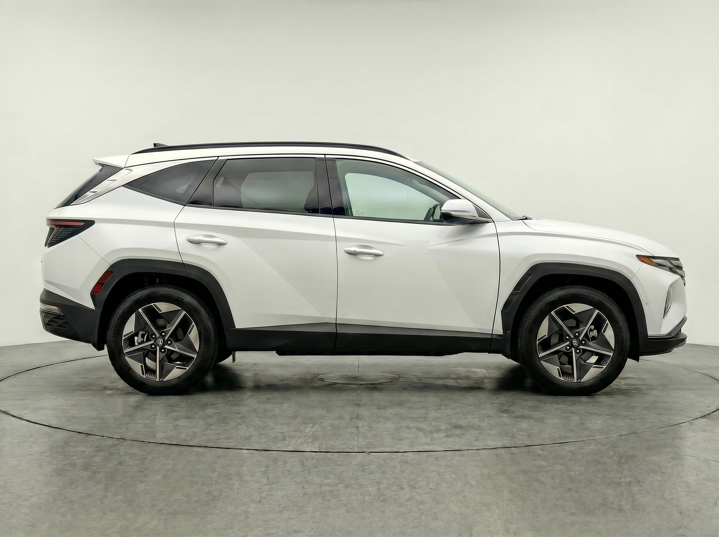Thumbnail: 2026 Hyundai Tucson - 8
