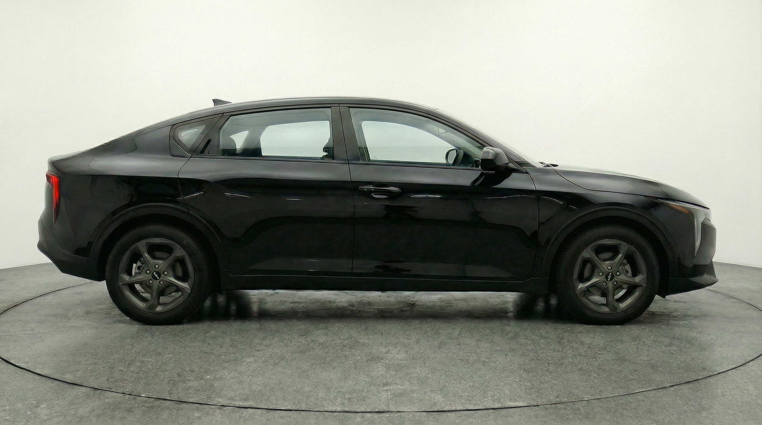 Thumbnail: 2025 Kia K4 - 8