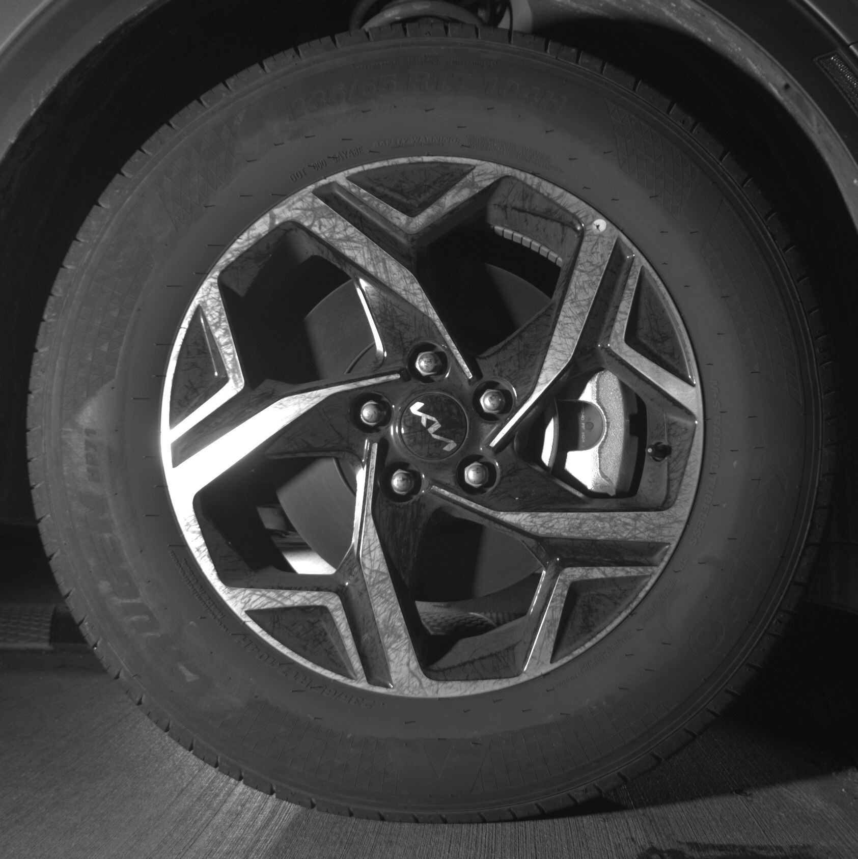 Thumbnail: 2025 Kia Sportage - 10