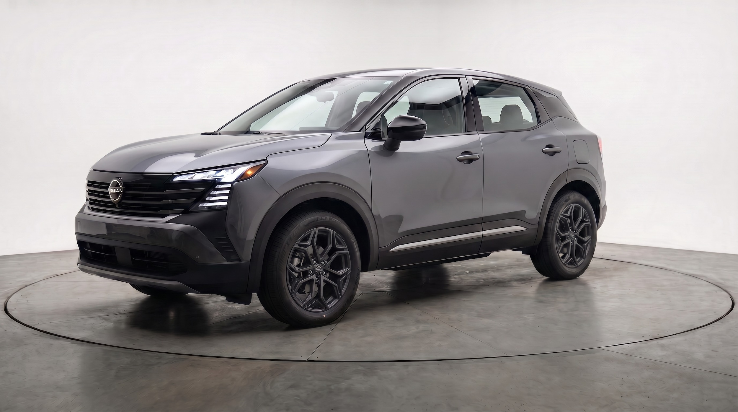 Thumbnail: 2026 Nissan Kicks - 3