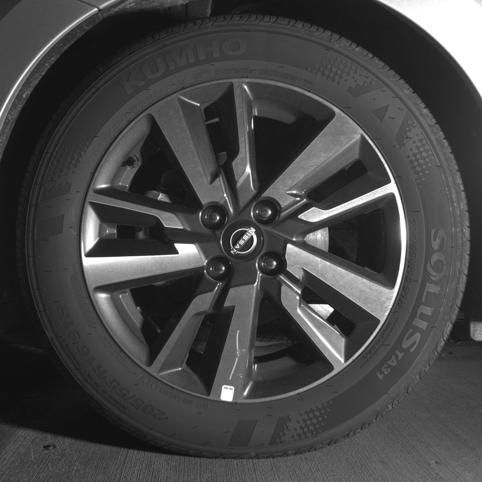 Thumbnail: 2025 Nissan Versa - 9