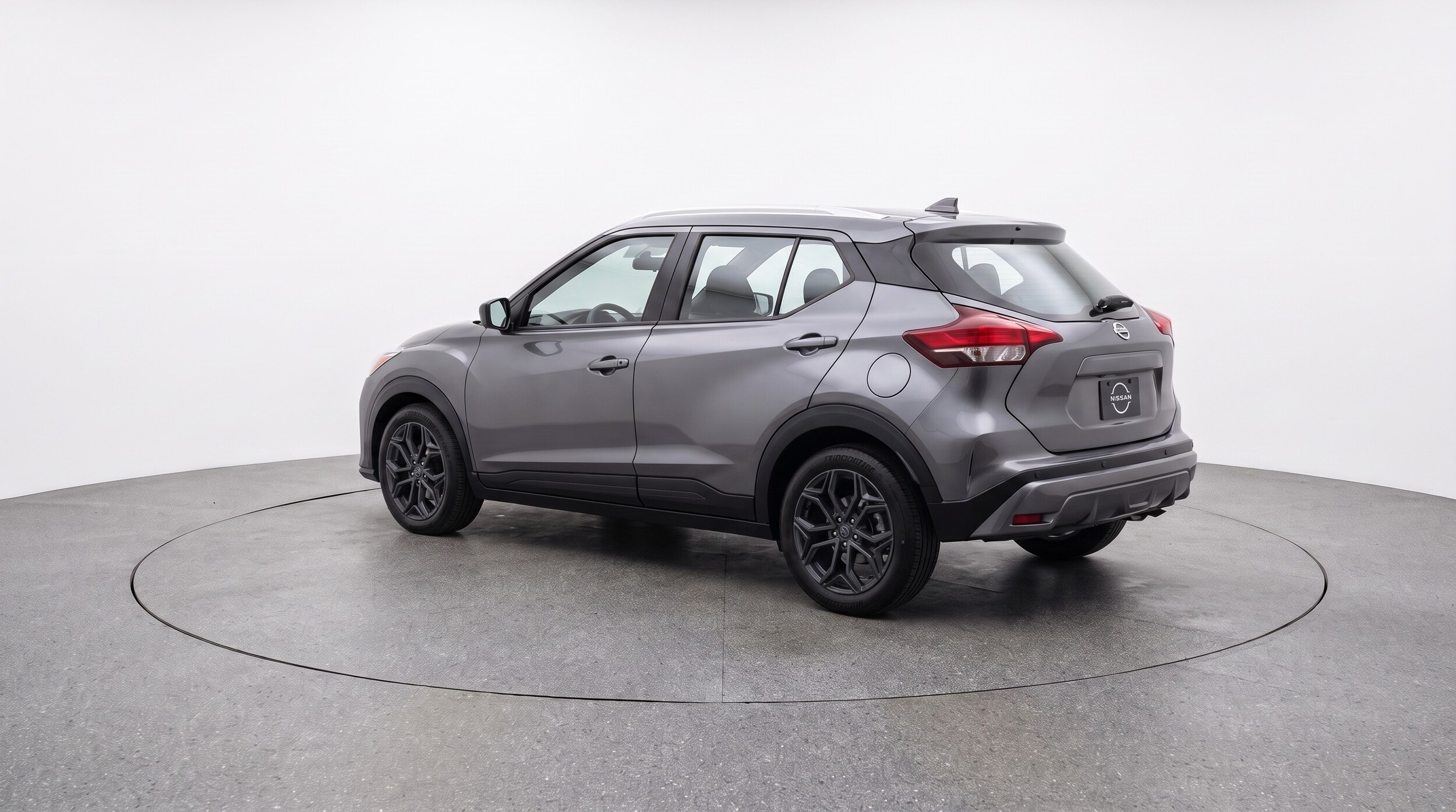 Thumbnail: 2026 Nissan Kicks - 5
