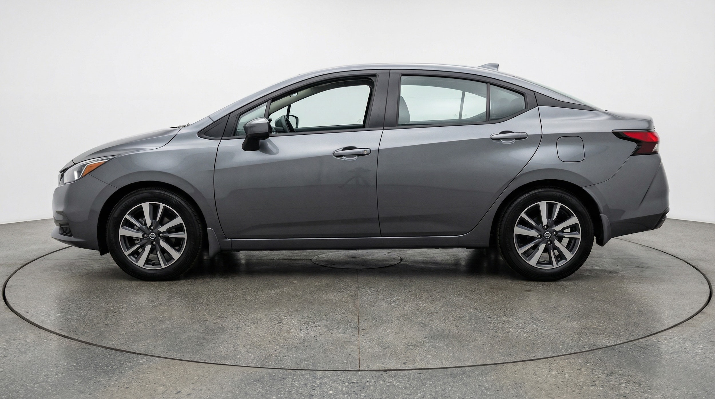 Thumbnail: 2025 Nissan Versa - 4