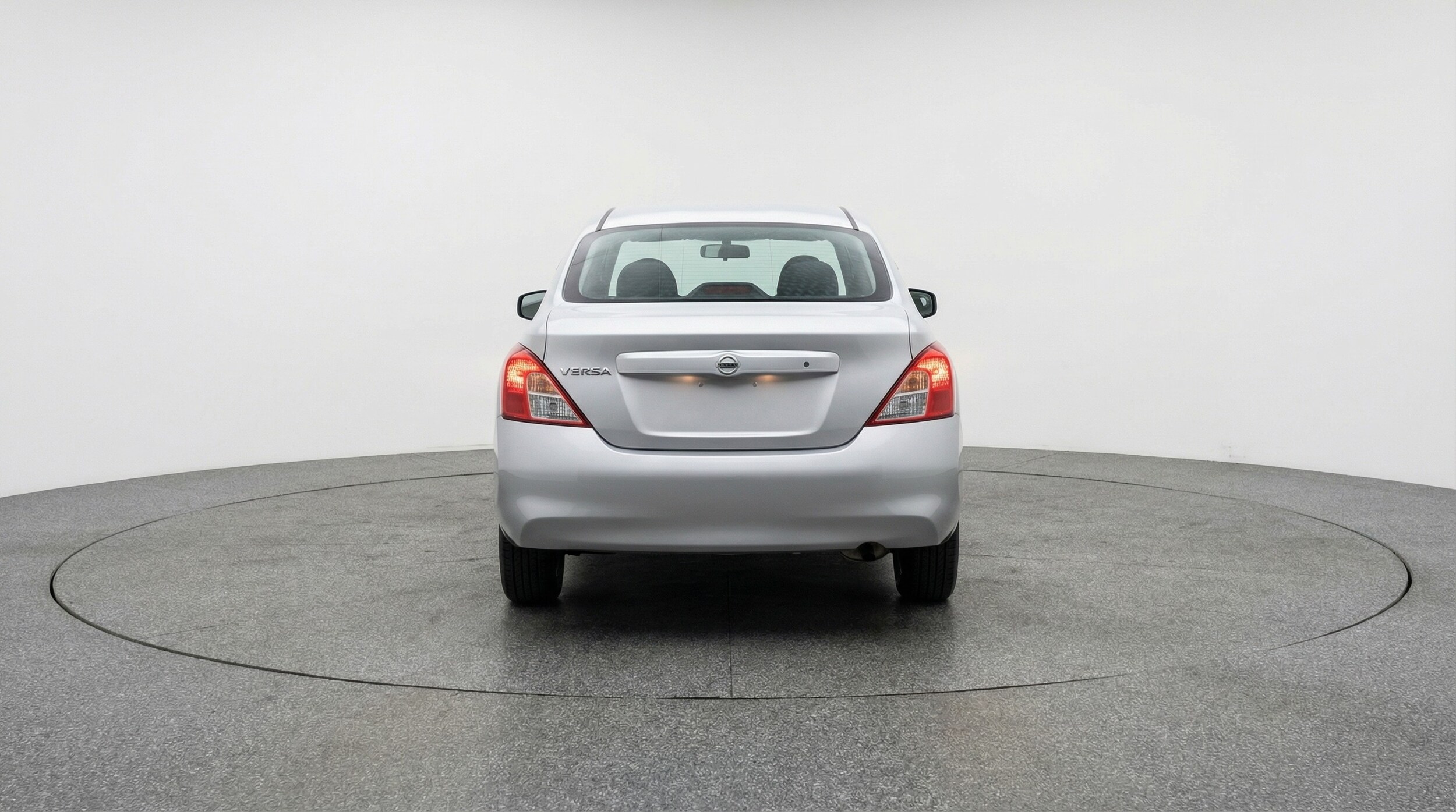 Thumbnail: 2025 Nissan Versa - 6