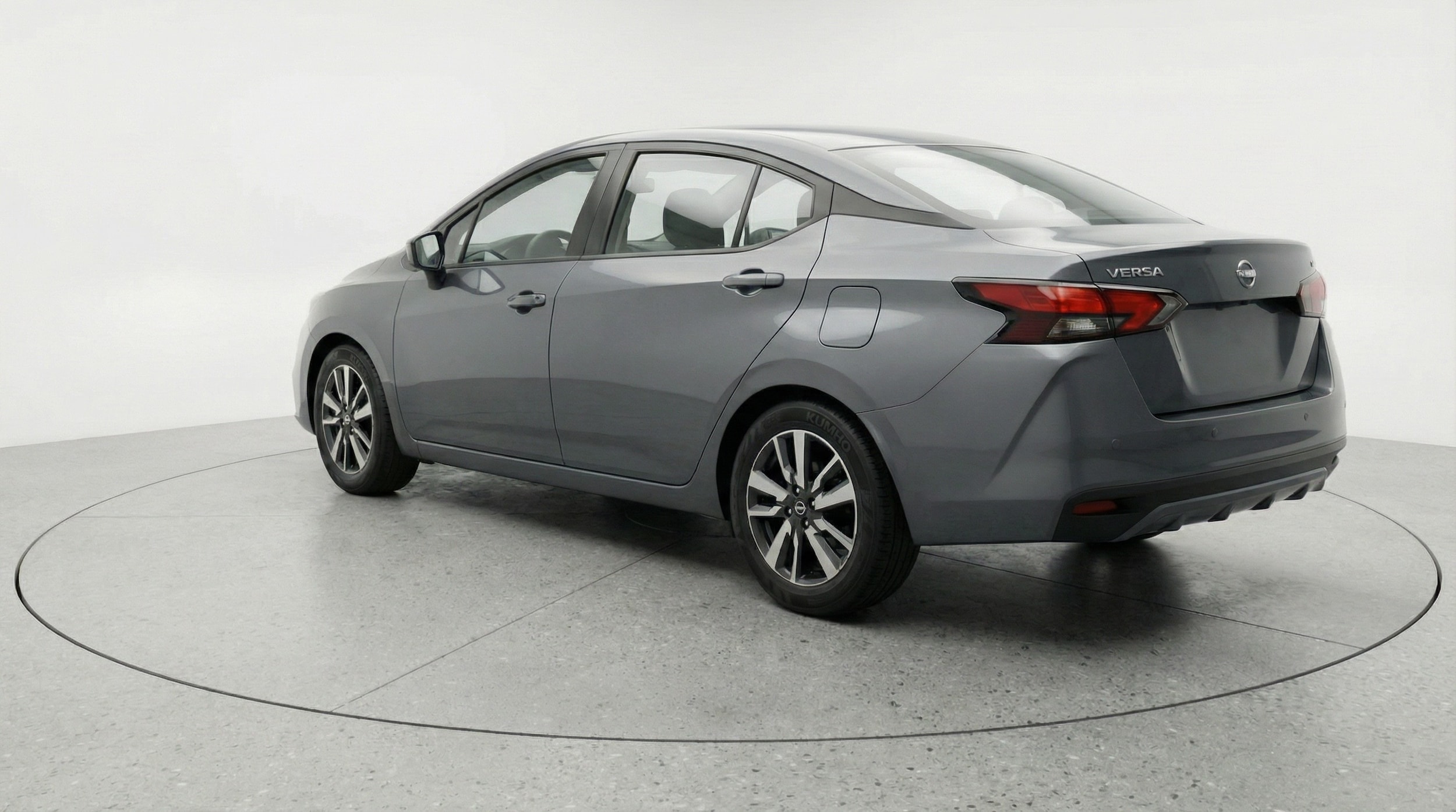 Thumbnail: 2025 Nissan Versa - 5