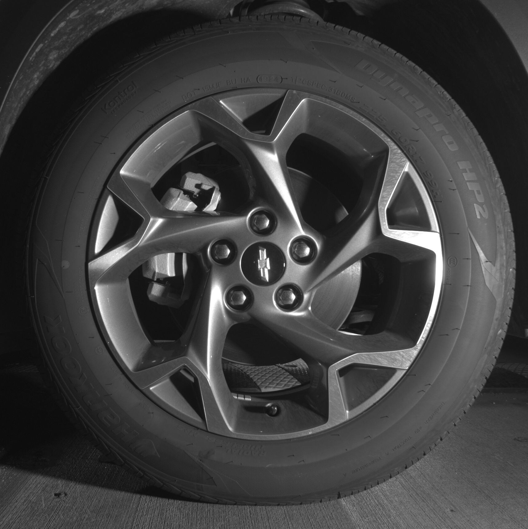 Thumbnail: 2025 Chevrolet Trax - 9