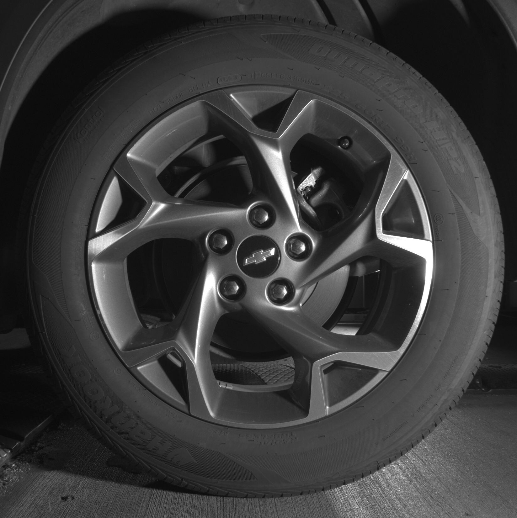 Thumbnail: 2025 Chevrolet Trax - 11