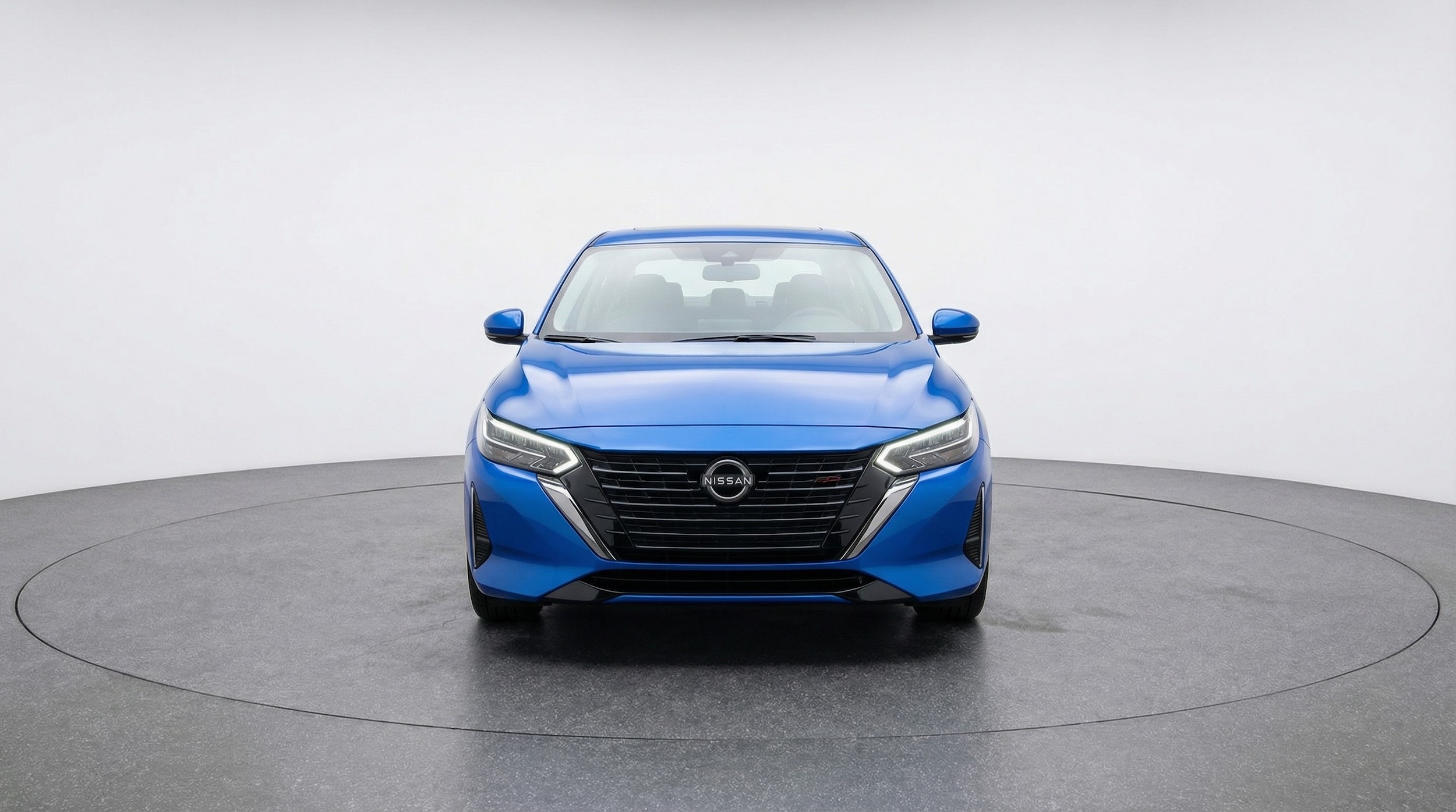 Thumbnail: 2025 Nissan Sentra - 2