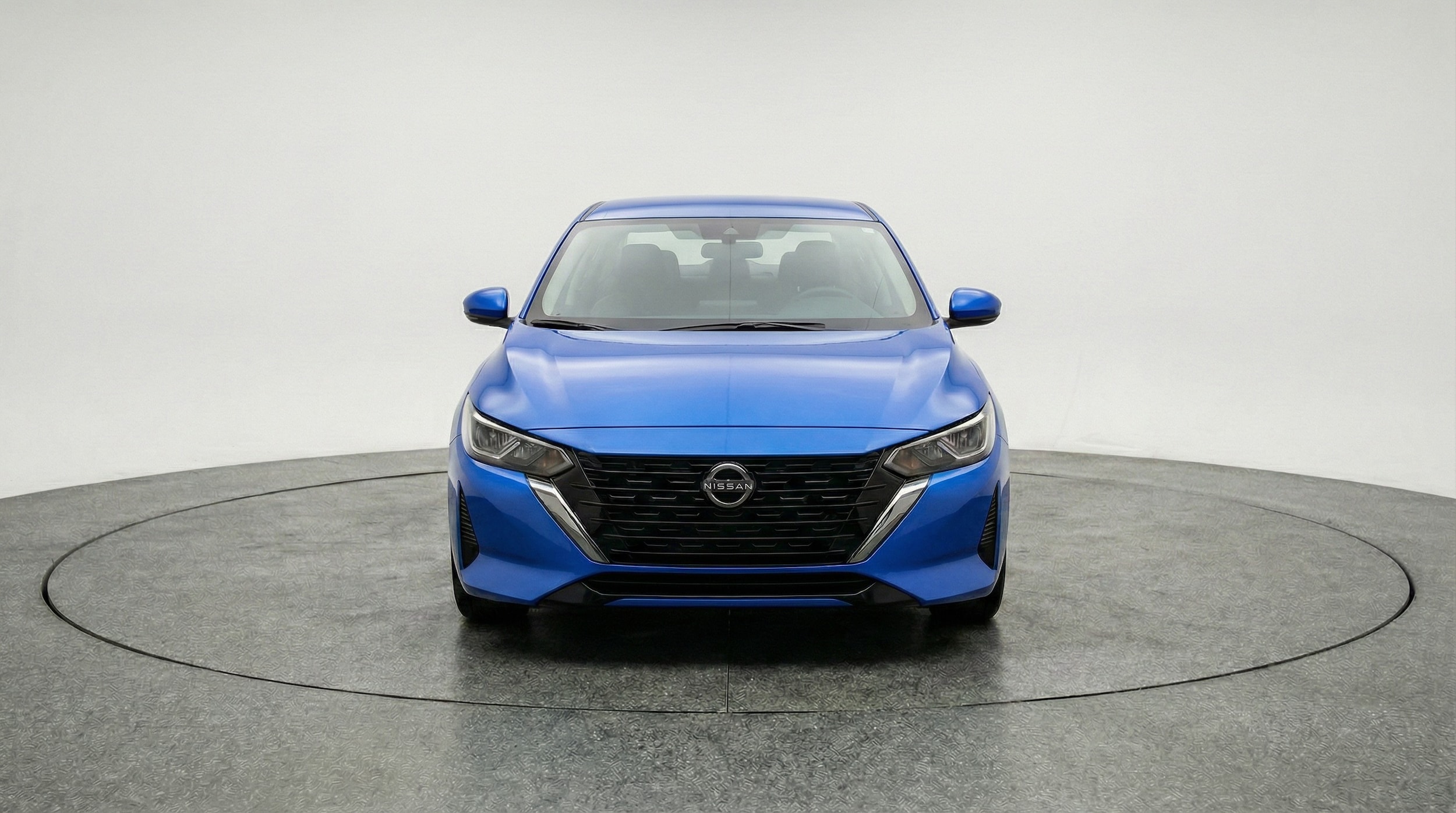 Thumbnail: 2025 Nissan Sentra - 2