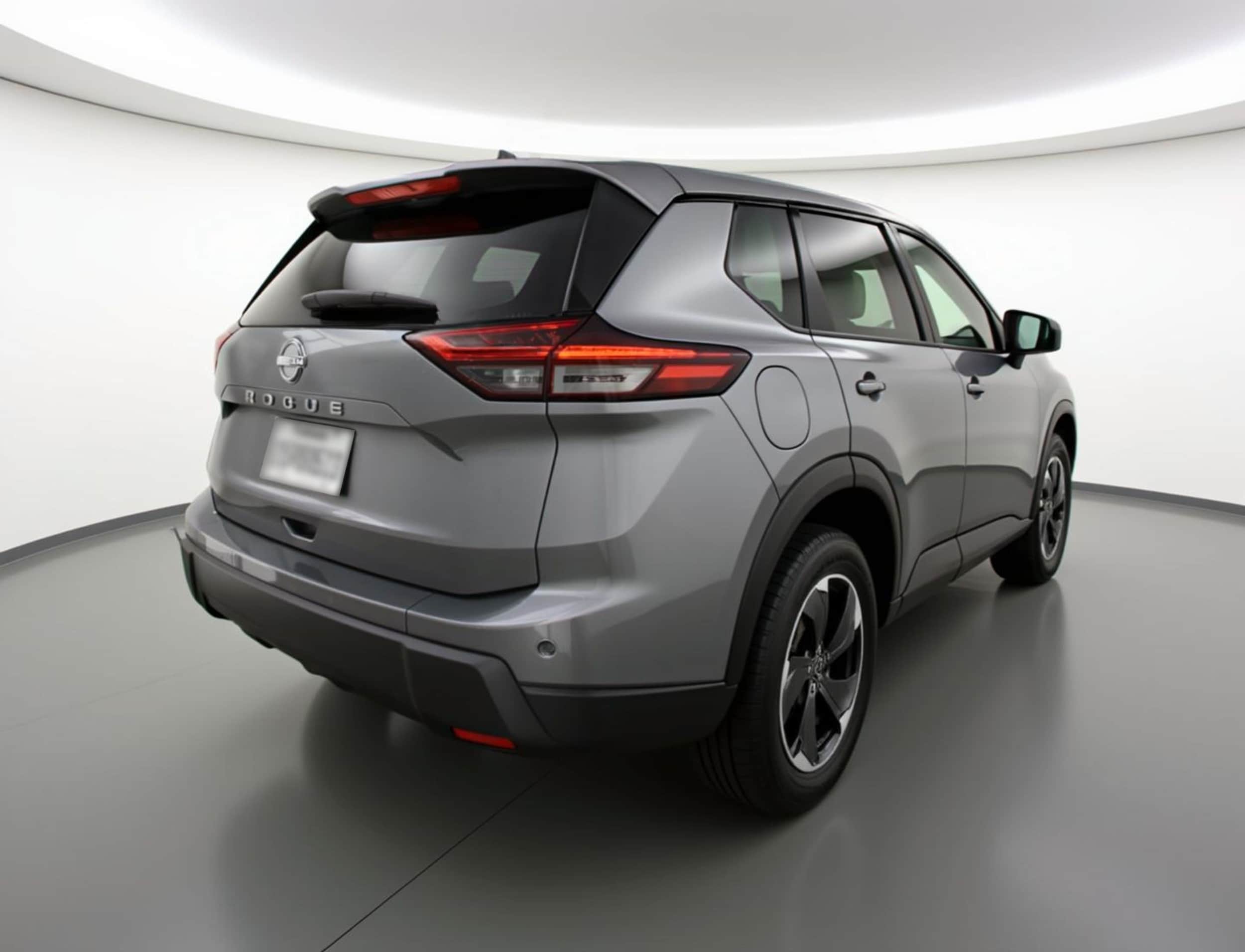 Thumbnail: 2025 Nissan Rogue - 7