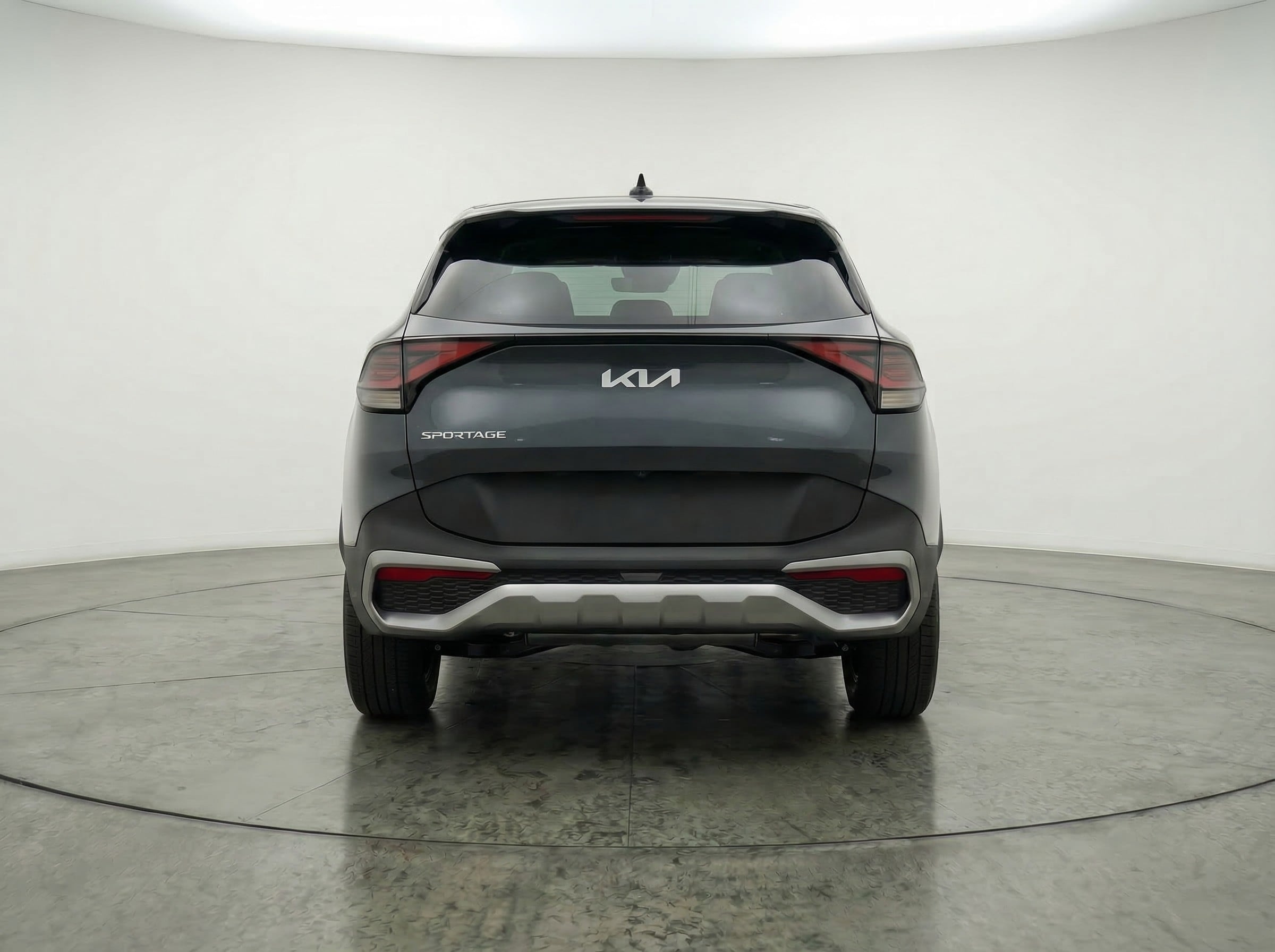 Thumbnail: 2026 Kia Sportage - 6