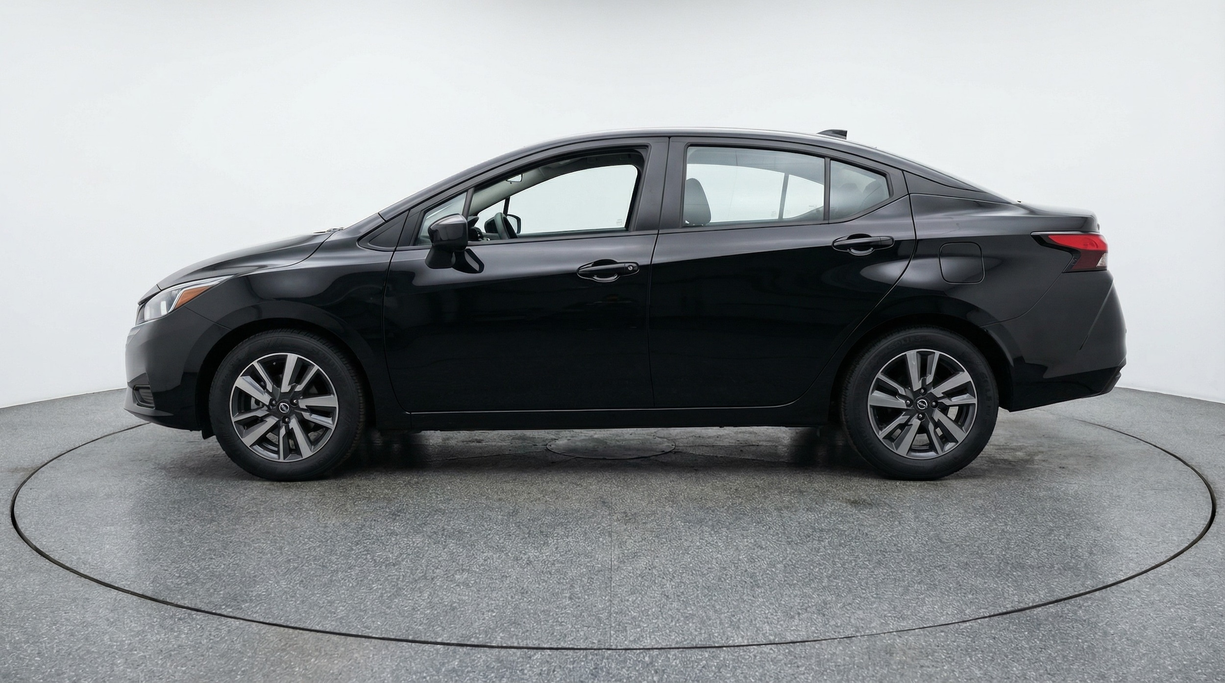 Thumbnail: 2025 Nissan Versa - 4