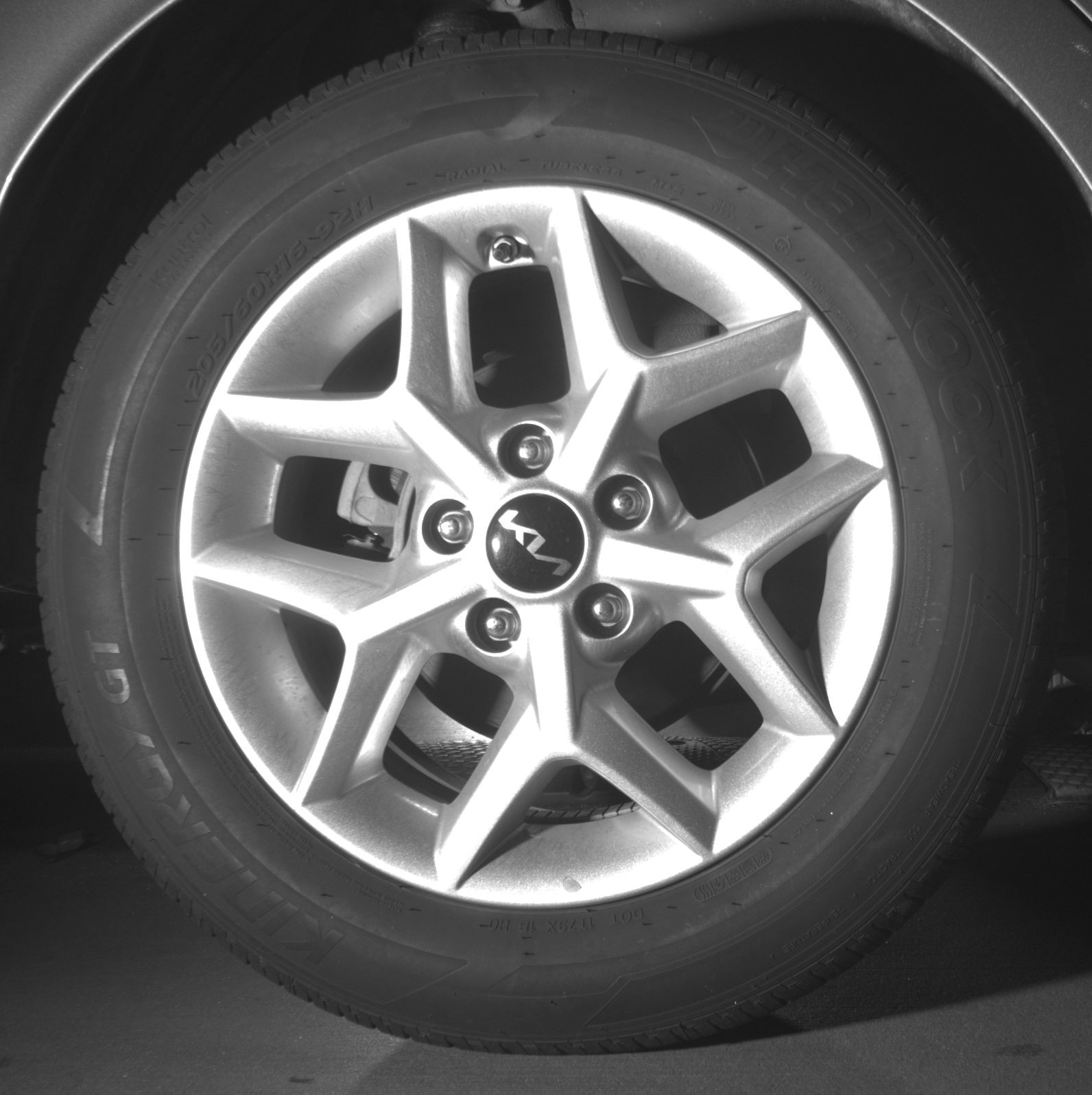 Thumbnail: 2025 Kia Soul - 12