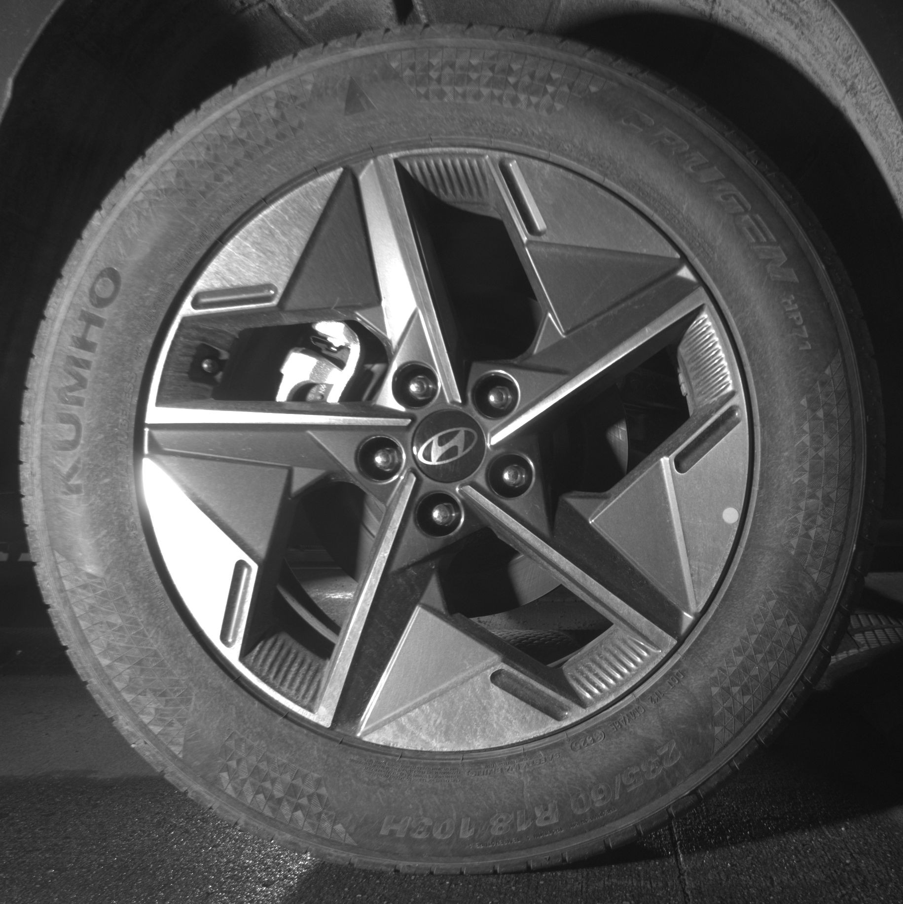 Thumbnail: 2026 Hyundai Tucson - 12