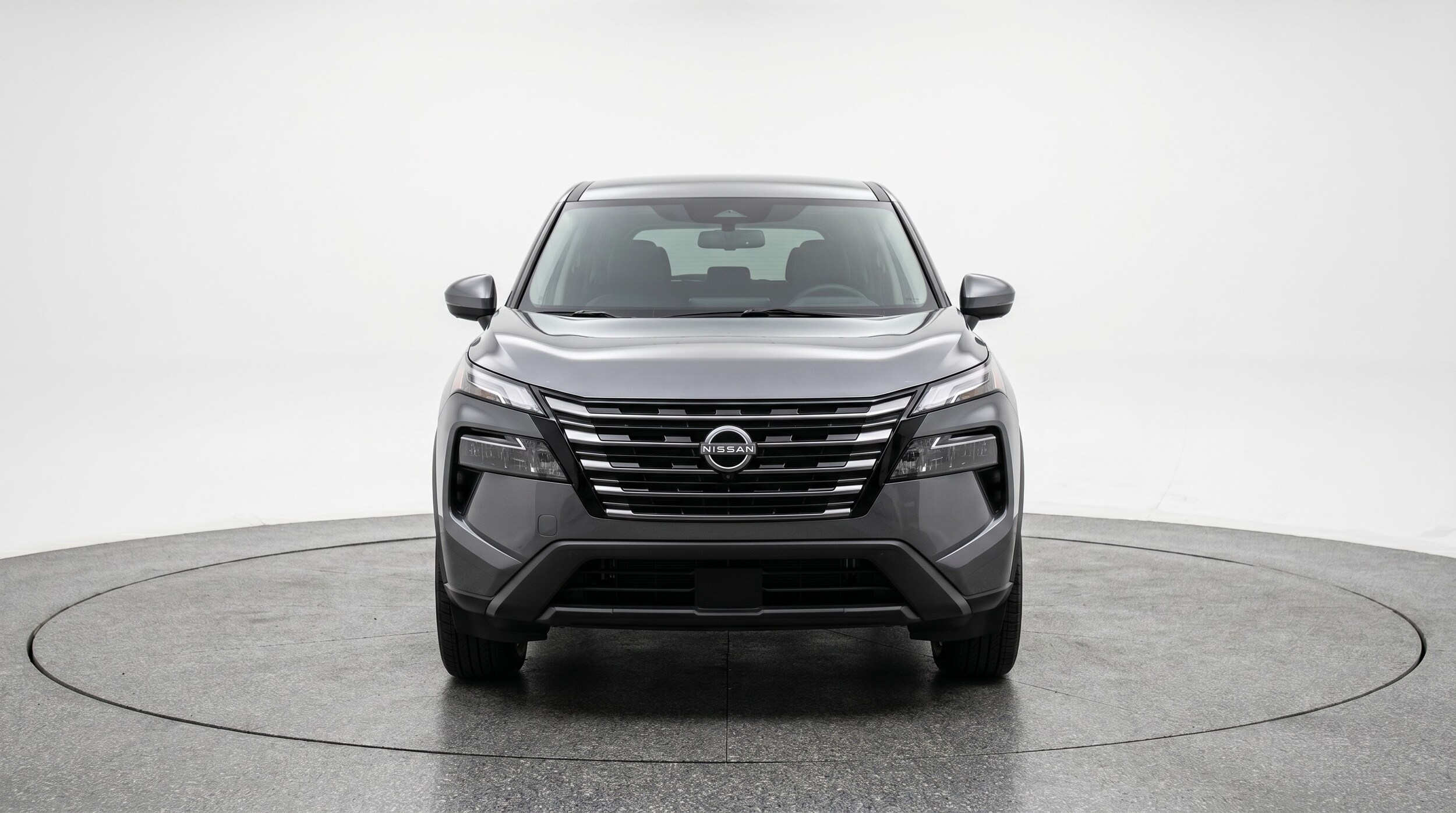 Thumbnail: 2026 Nissan Rogue - 2