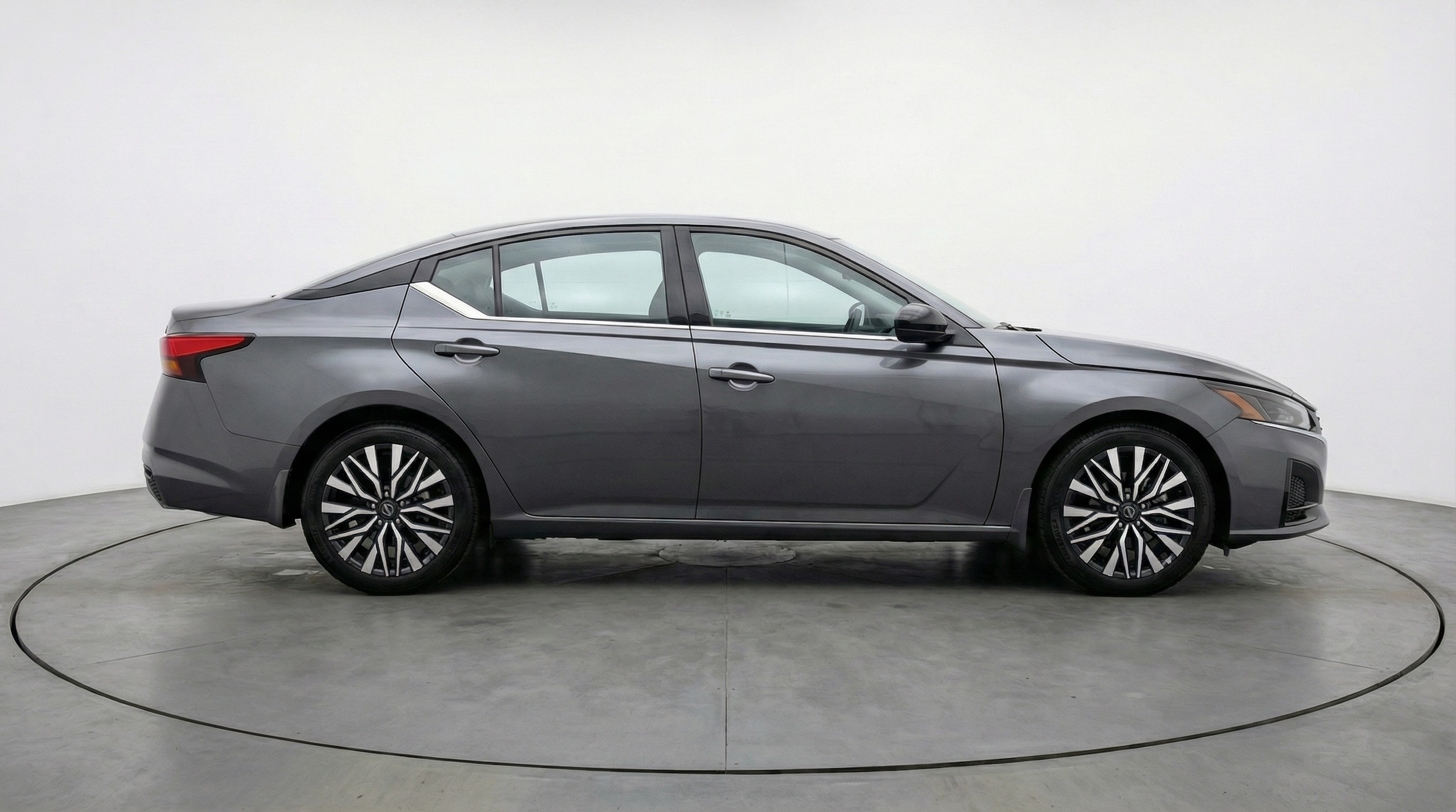 Thumbnail: 2025 Nissan Altima - 8