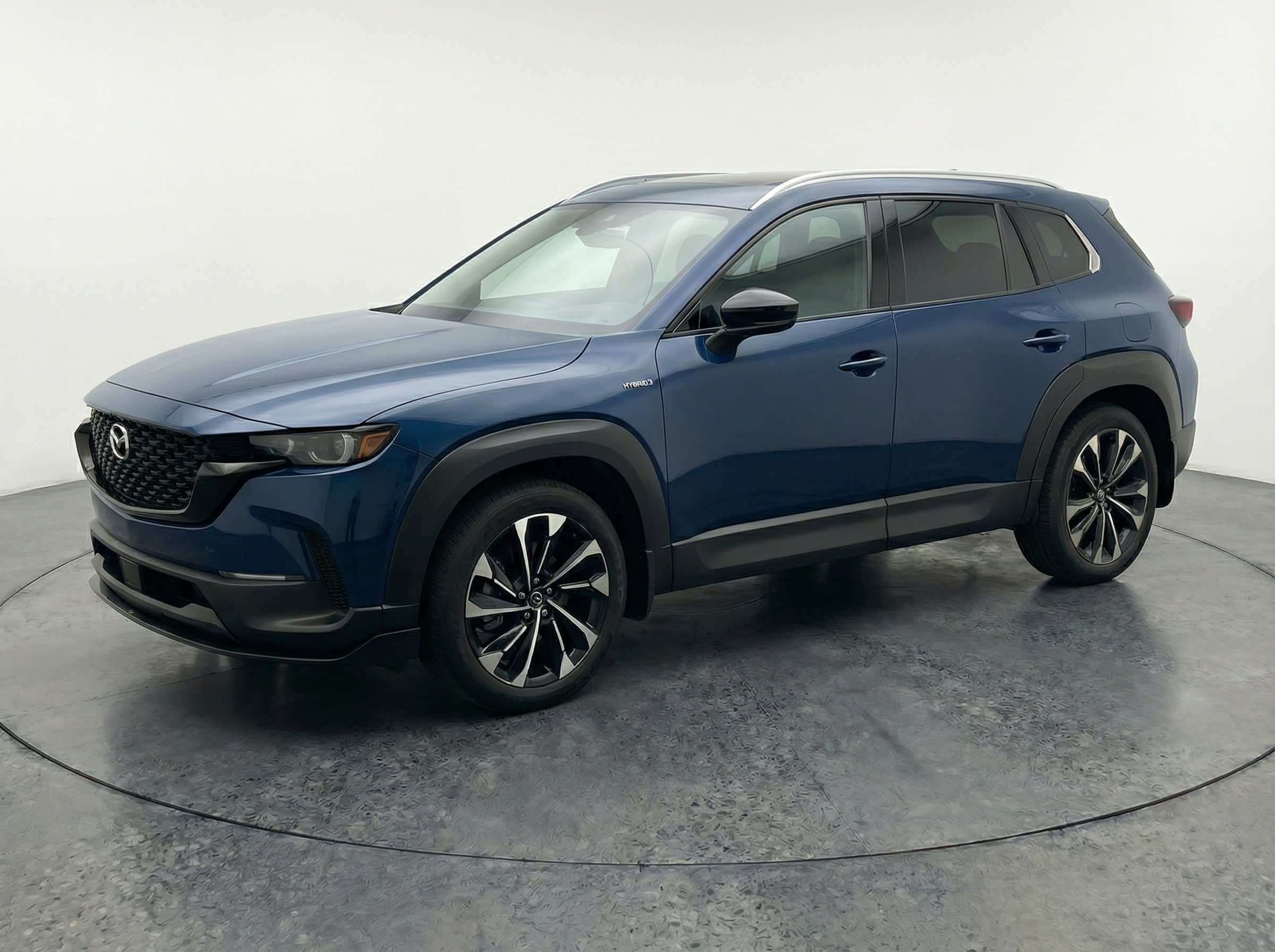 Thumbnail: 2025 Mazda CX-50 - 3