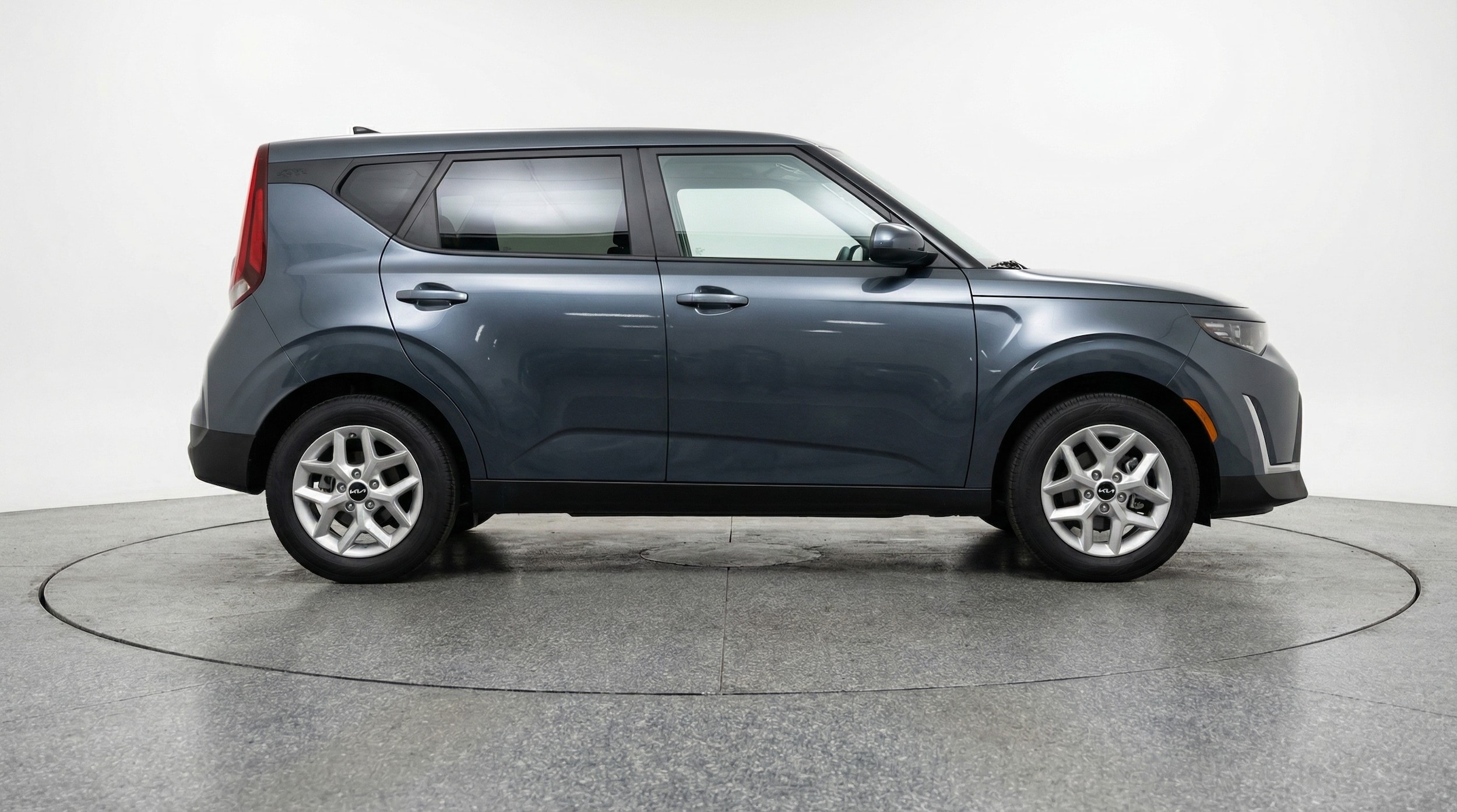 Thumbnail: 2025 Kia Soul - 8
