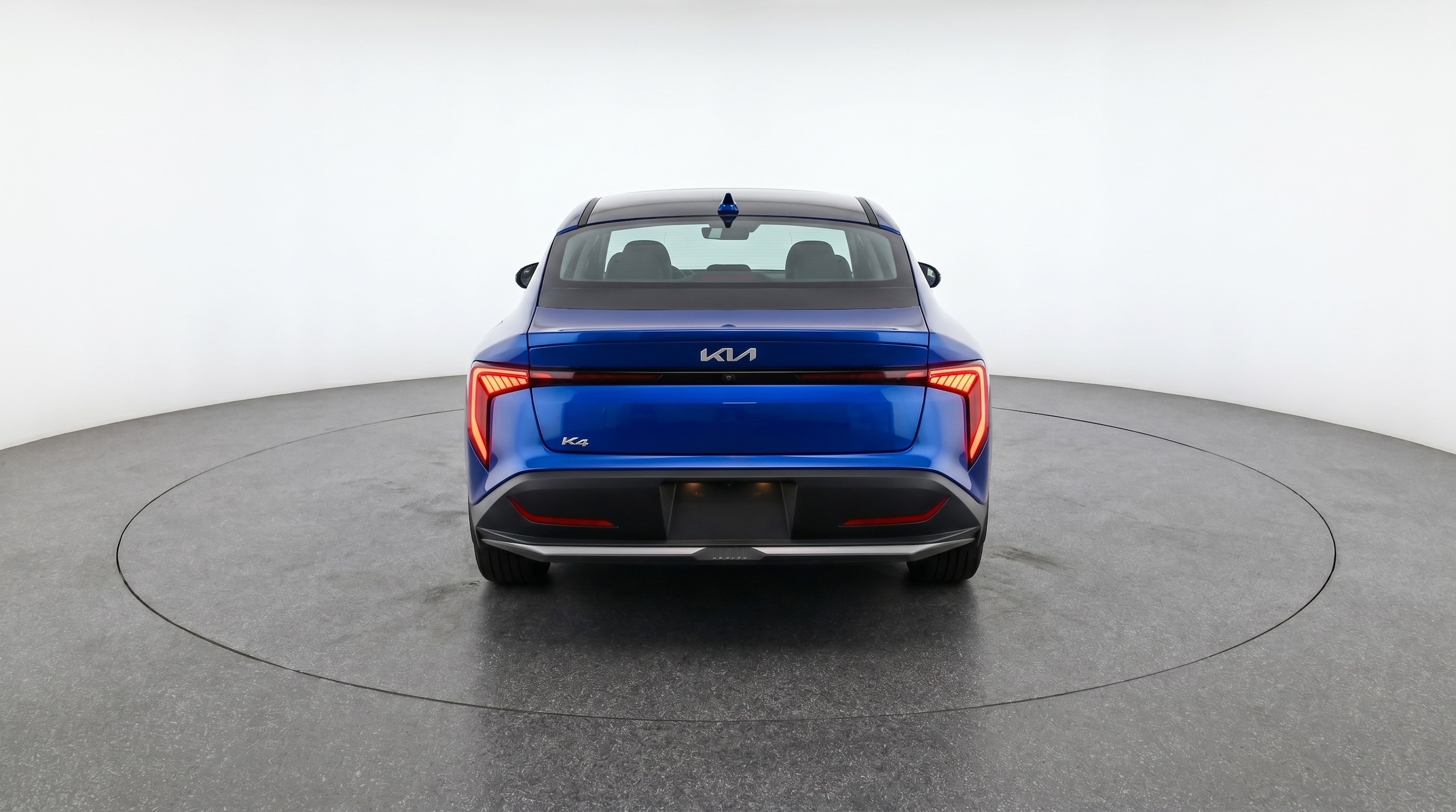 2025 Kia K4 LXS - Photo 6