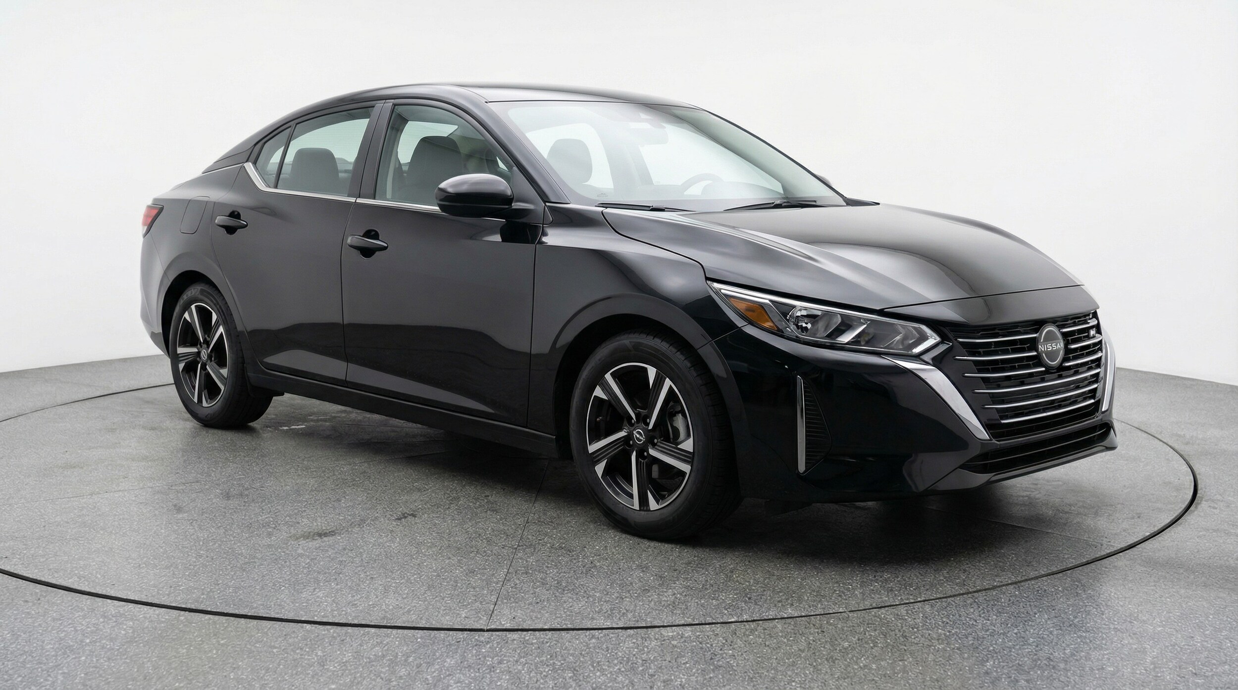 Thumbnail: 2025 Nissan Sentra - 1