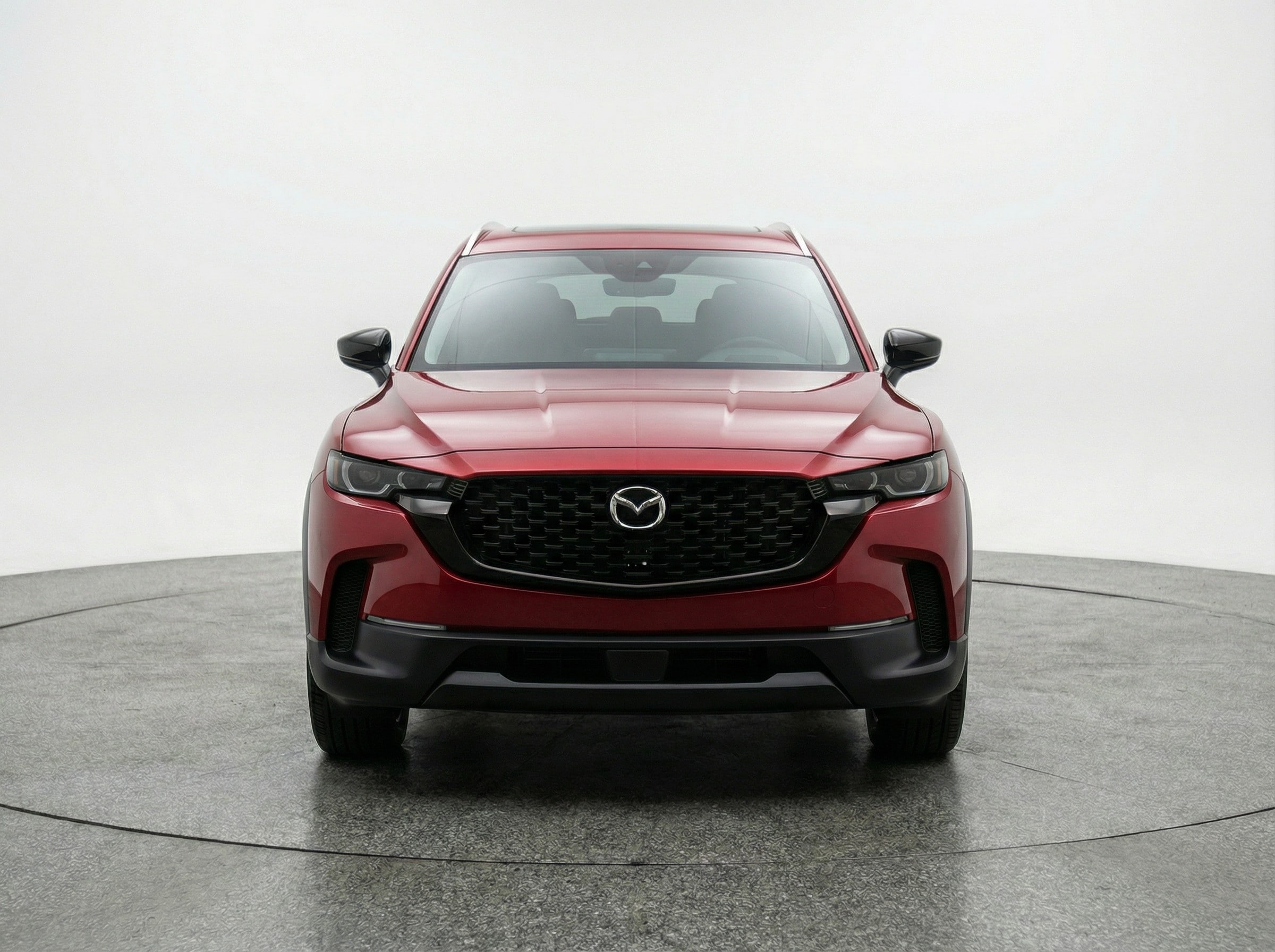 Thumbnail: 2025 Mazda CX-50 - 2
