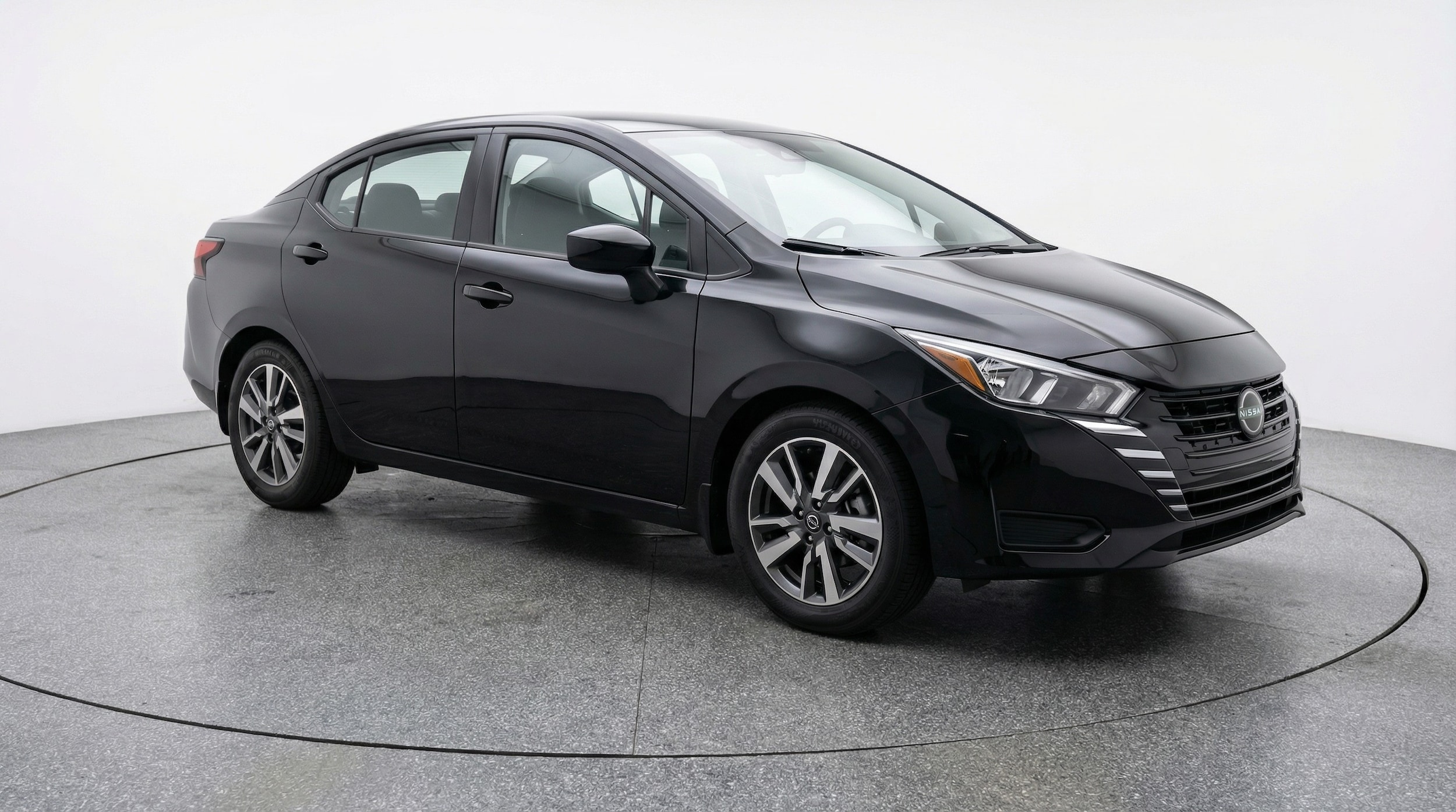 Thumbnail: 2025 Nissan Versa - 1