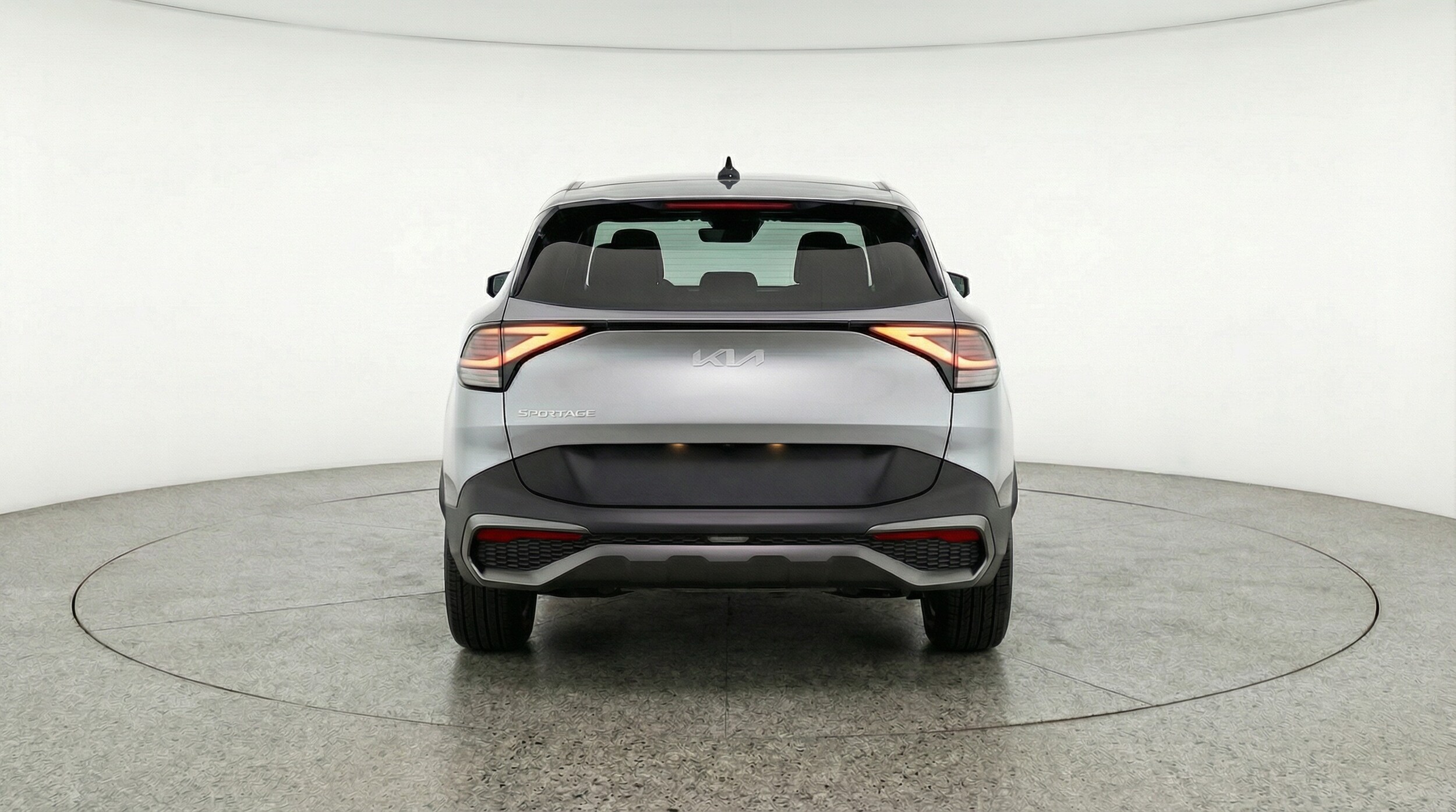 Thumbnail: 2025 Kia Sportage - 6