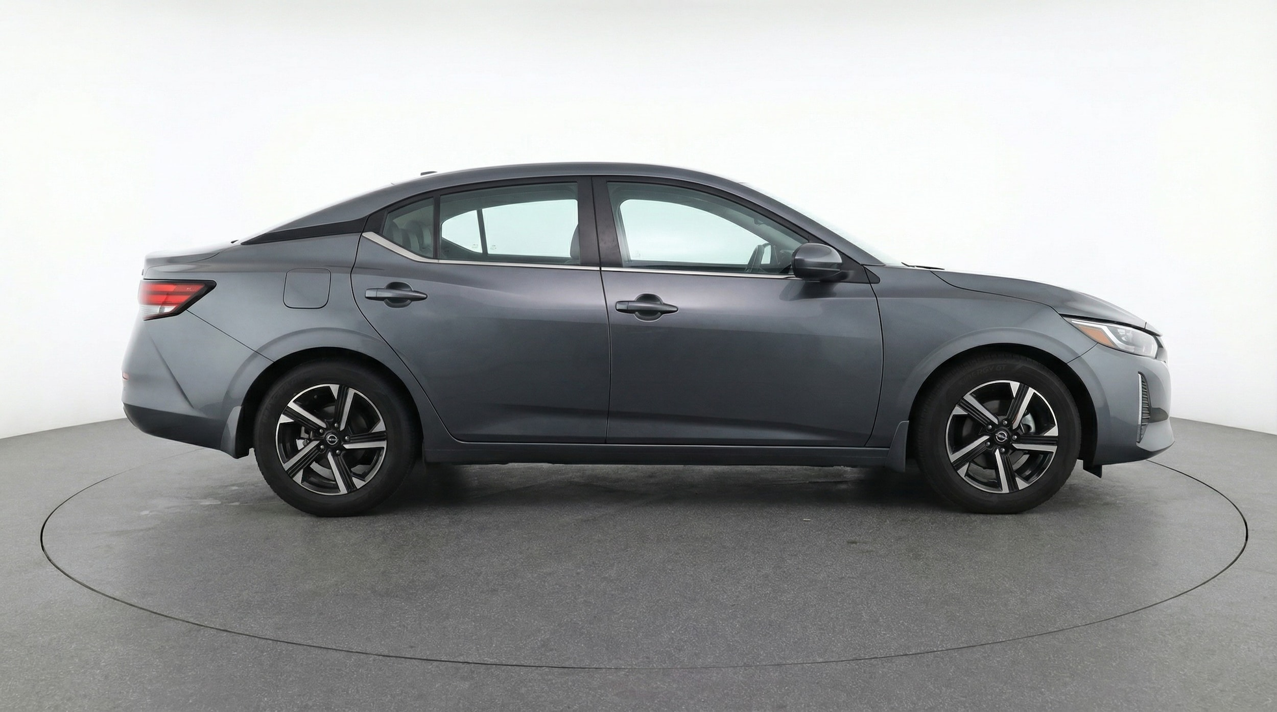 Thumbnail: 2025 Nissan Sentra - 8