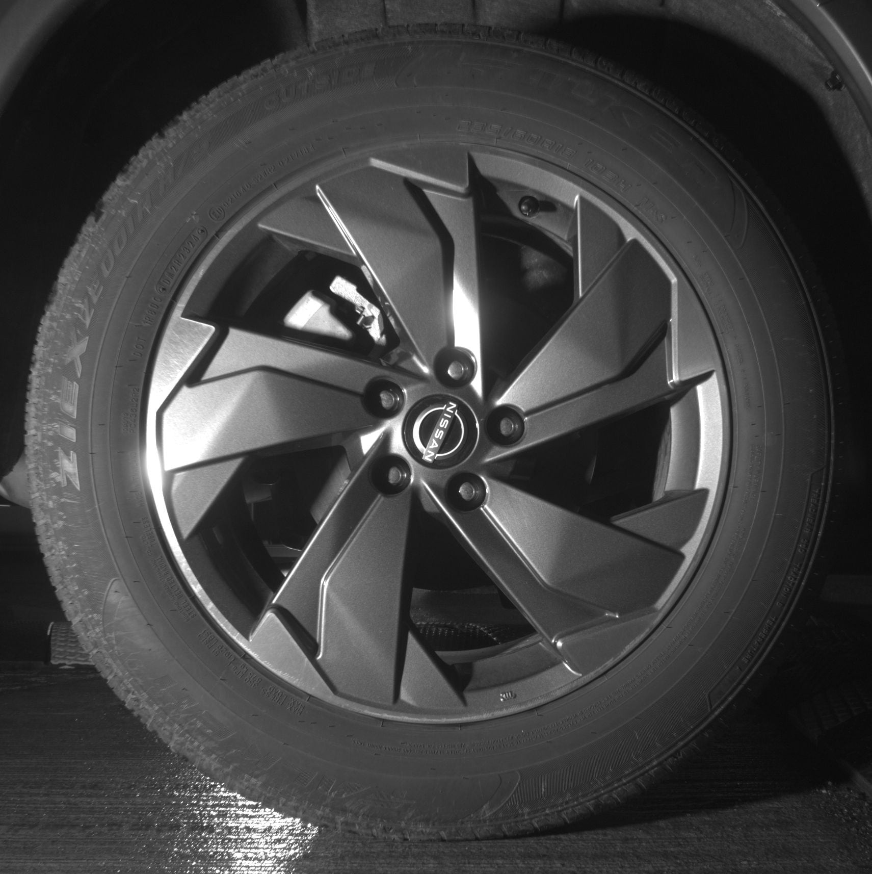 Thumbnail: 2025 Nissan Rogue - 12