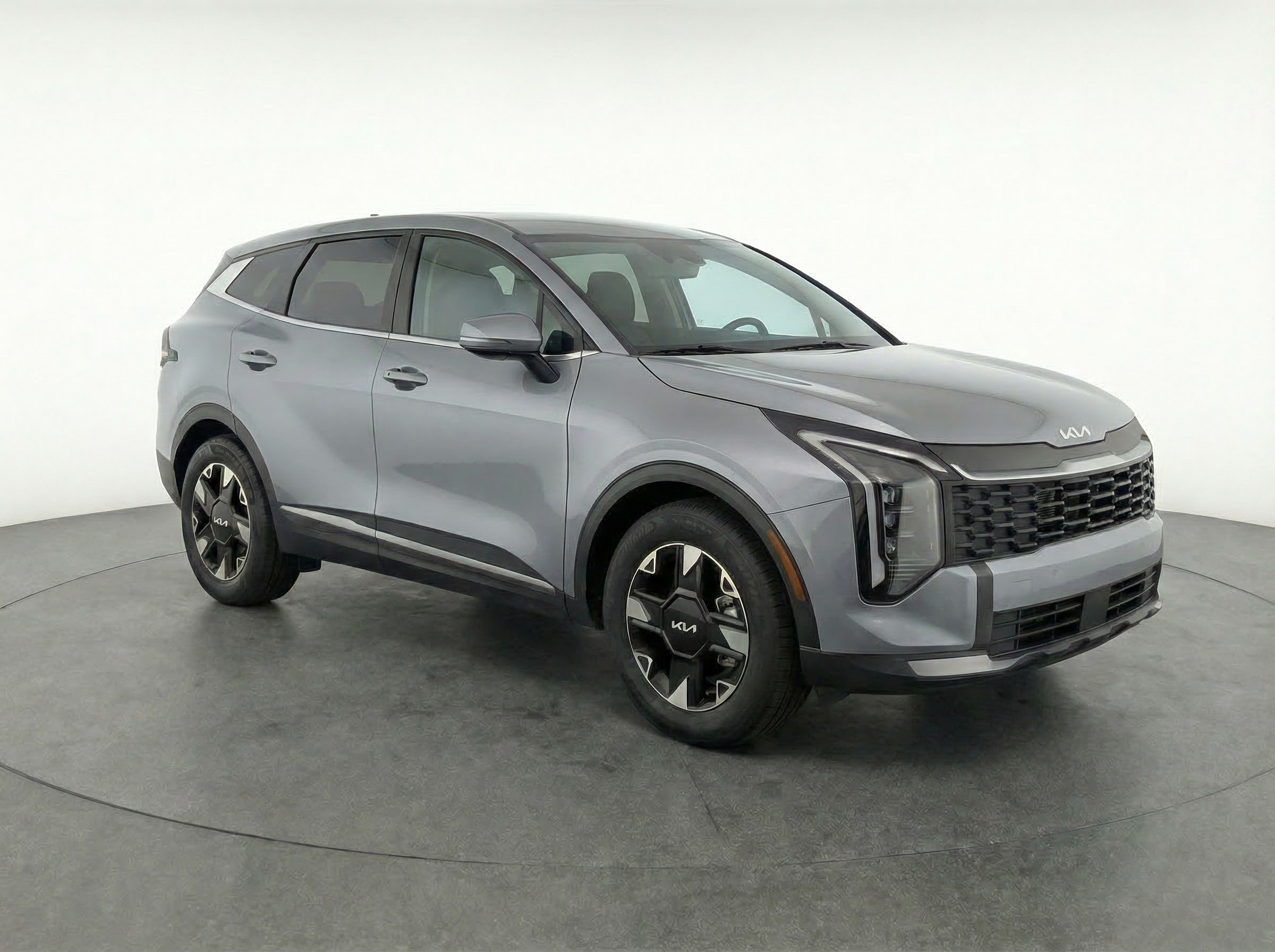 Thumbnail: 2026 Kia Sportage - 1