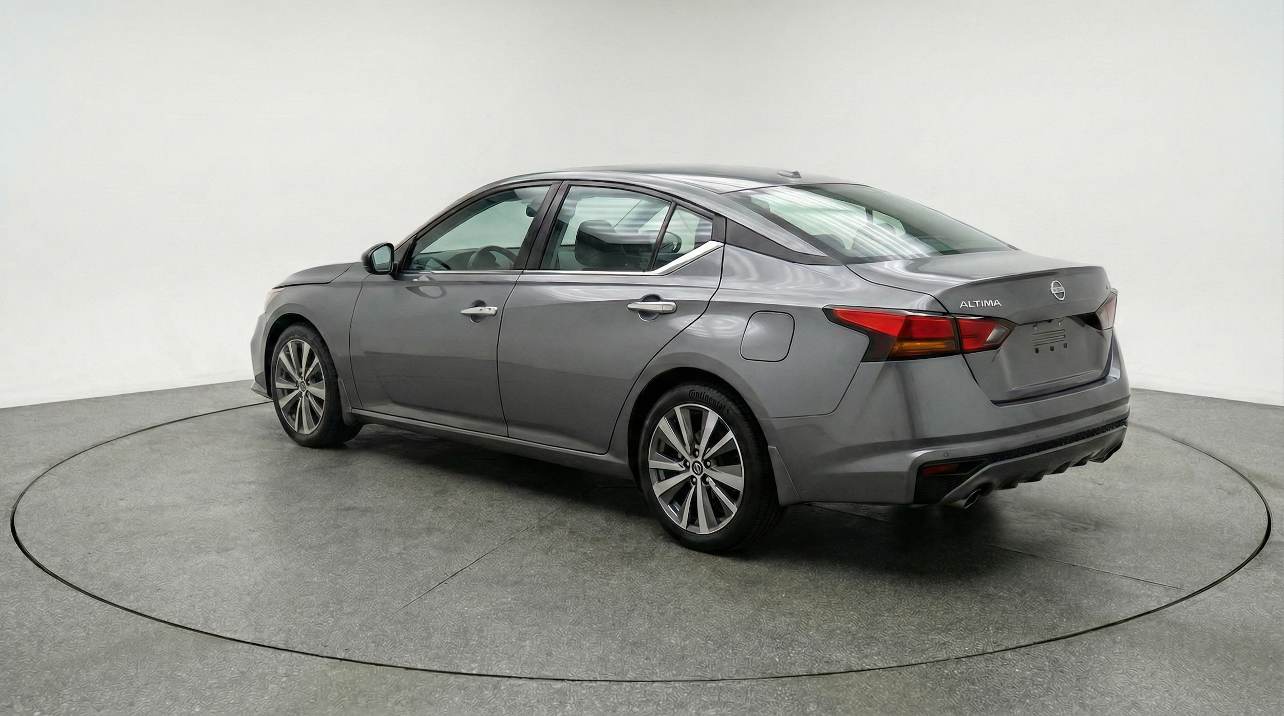 Thumbnail: 2025 Nissan Altima - 5