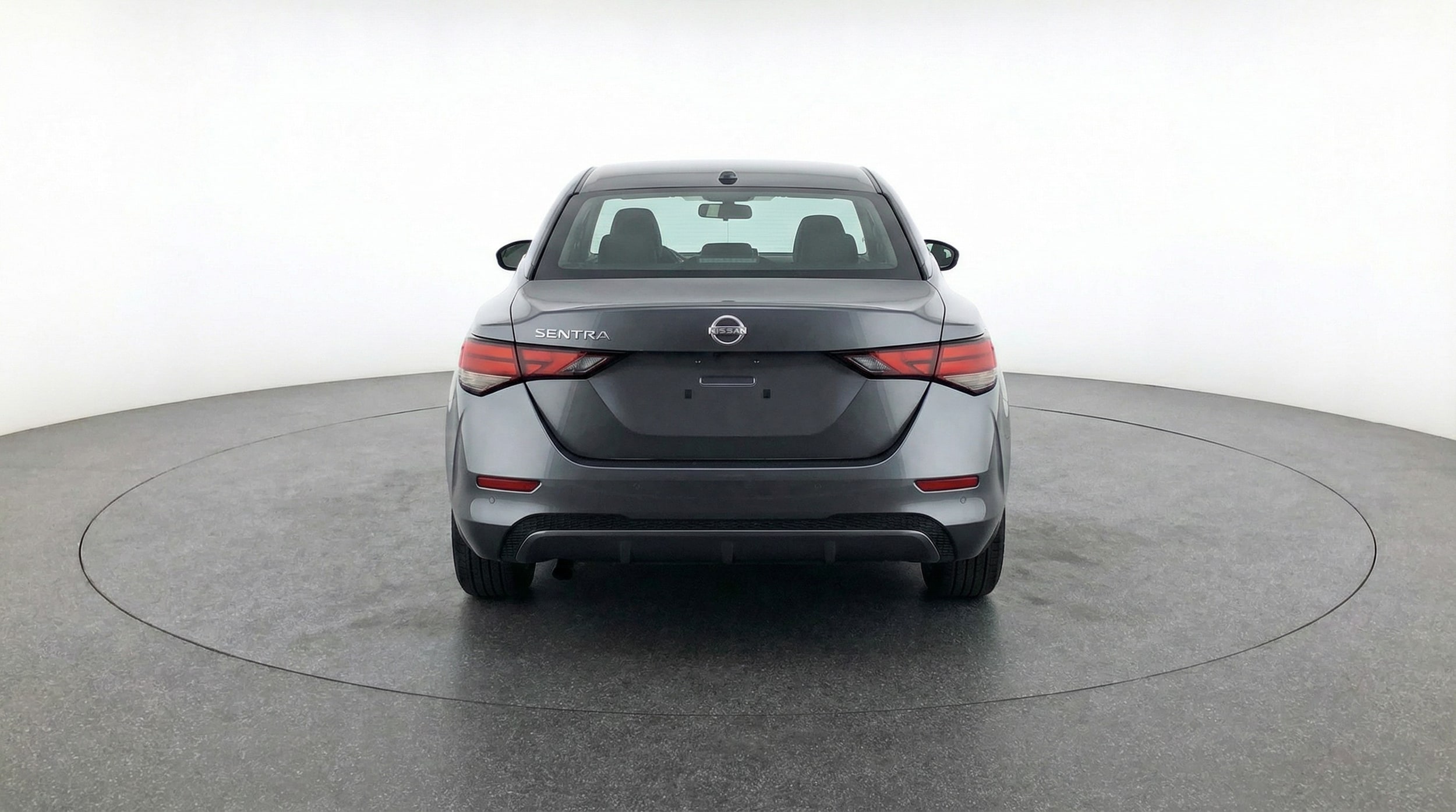 Thumbnail: 2025 Nissan Sentra - 6