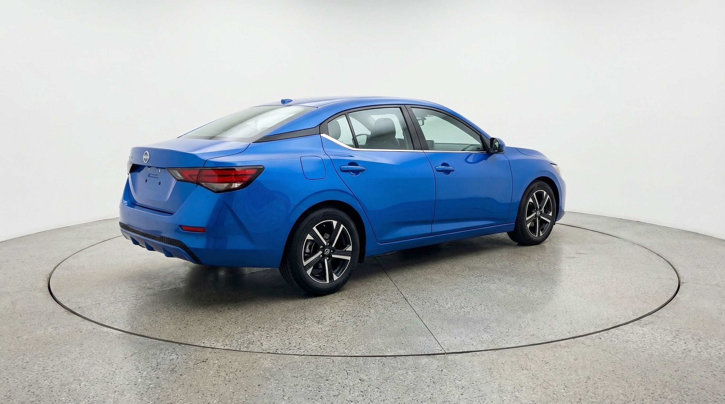 Thumbnail: 2025 Nissan Sentra - 7