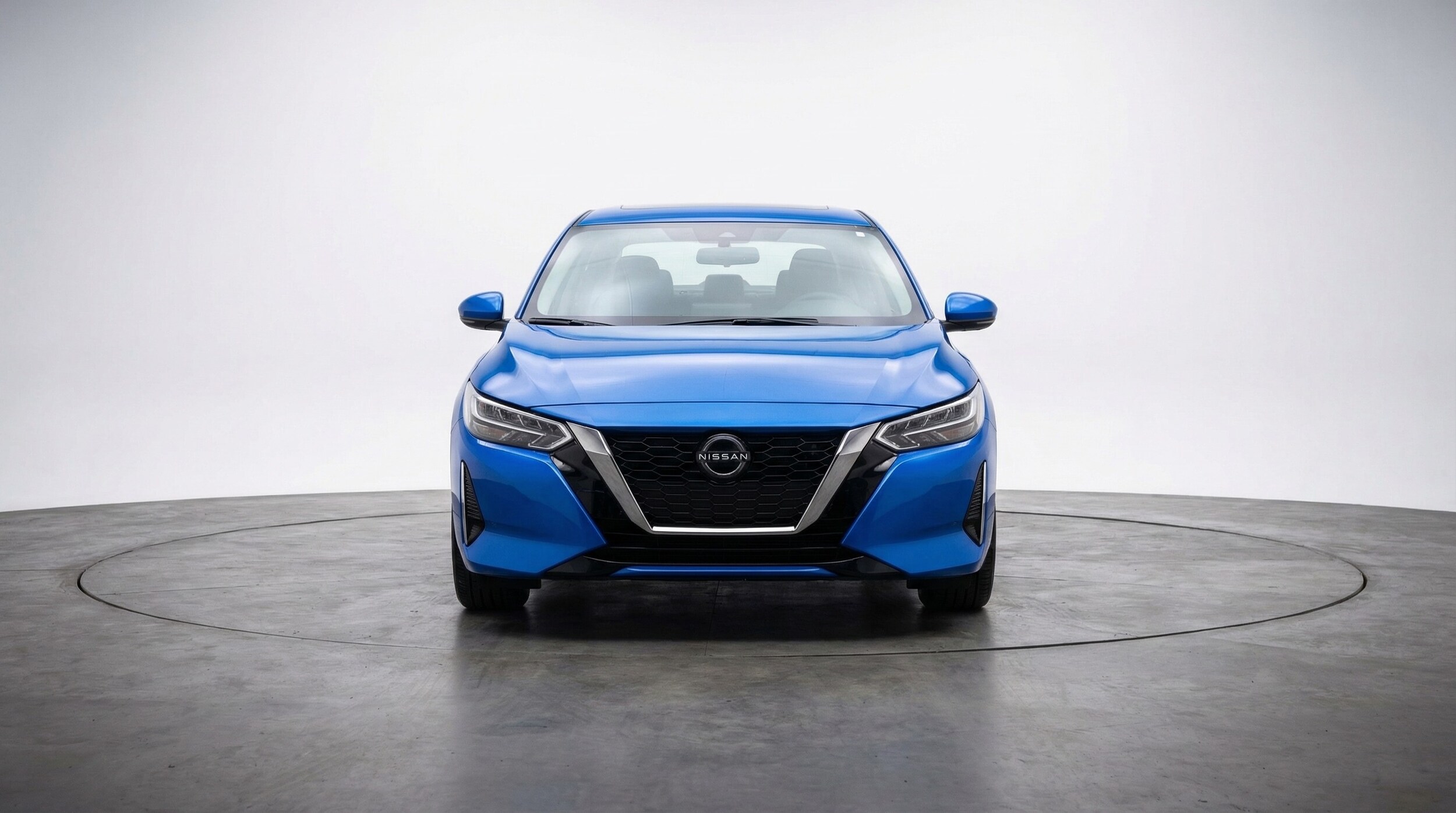 Thumbnail: 2025 Nissan Sentra - 2