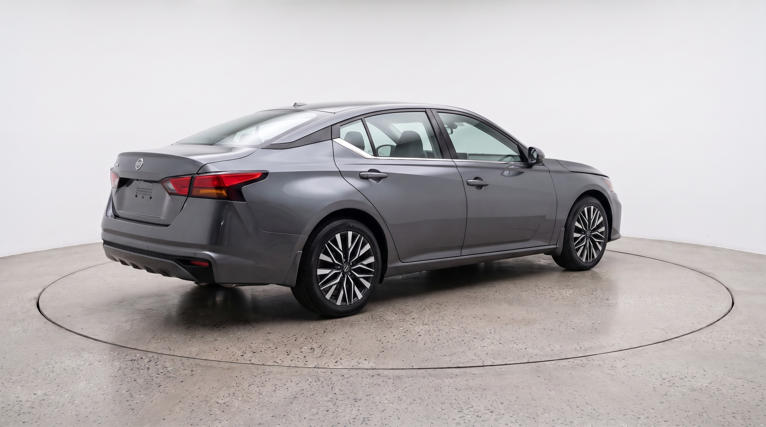 Thumbnail: 2026 Nissan Altima - 7