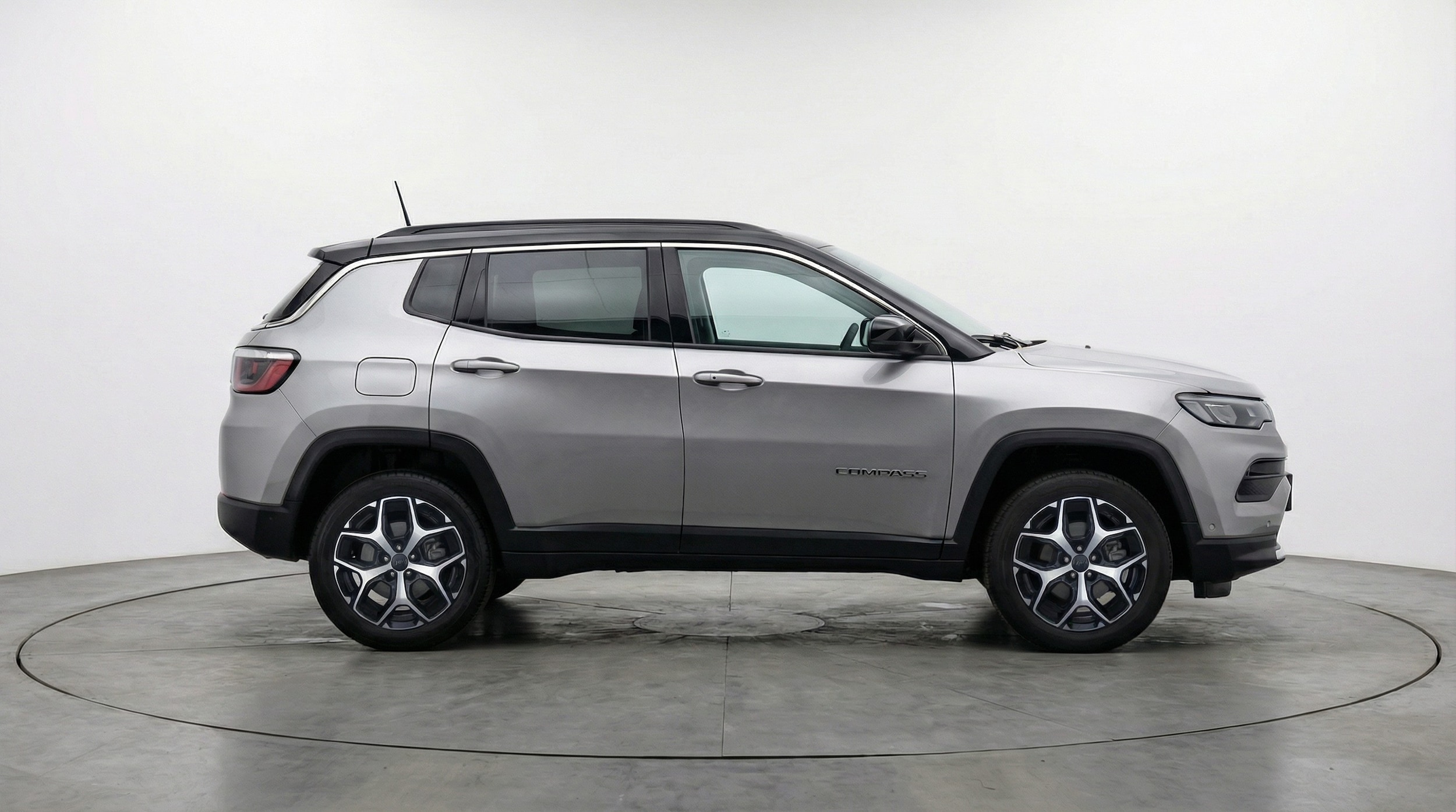 Thumbnail: 2025 Jeep Compass - 8