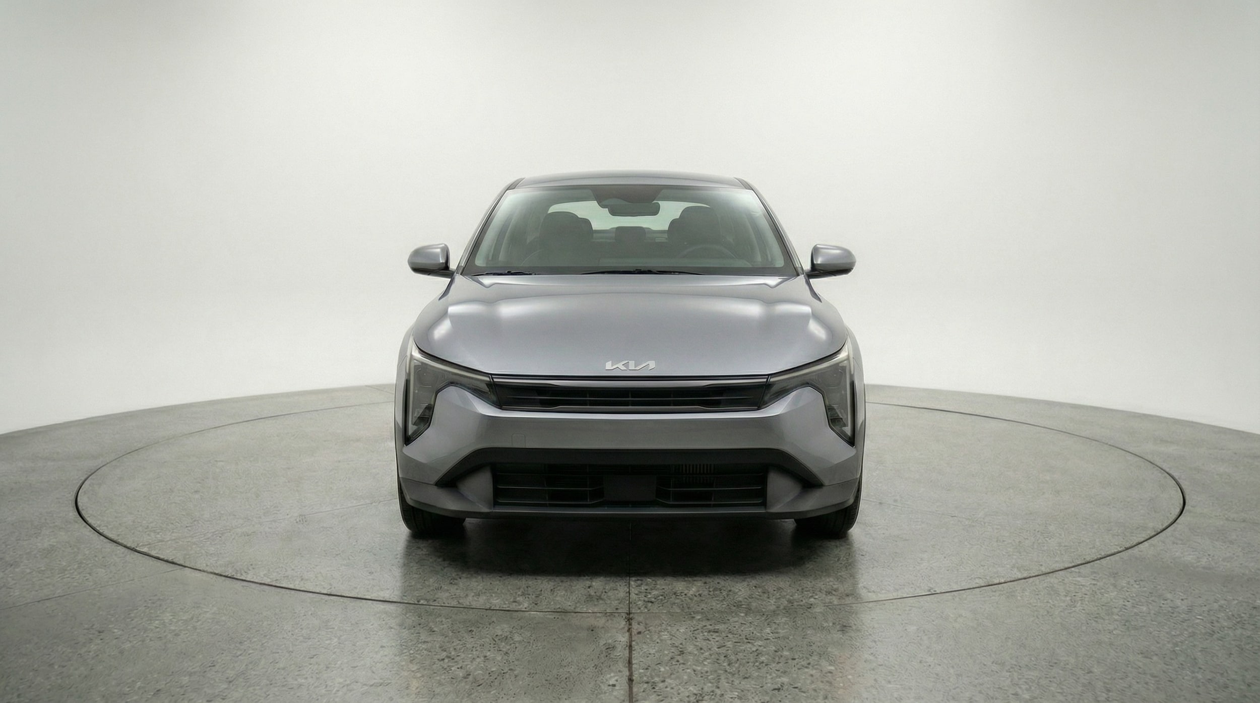 Thumbnail: 2025 Kia K4 - 2