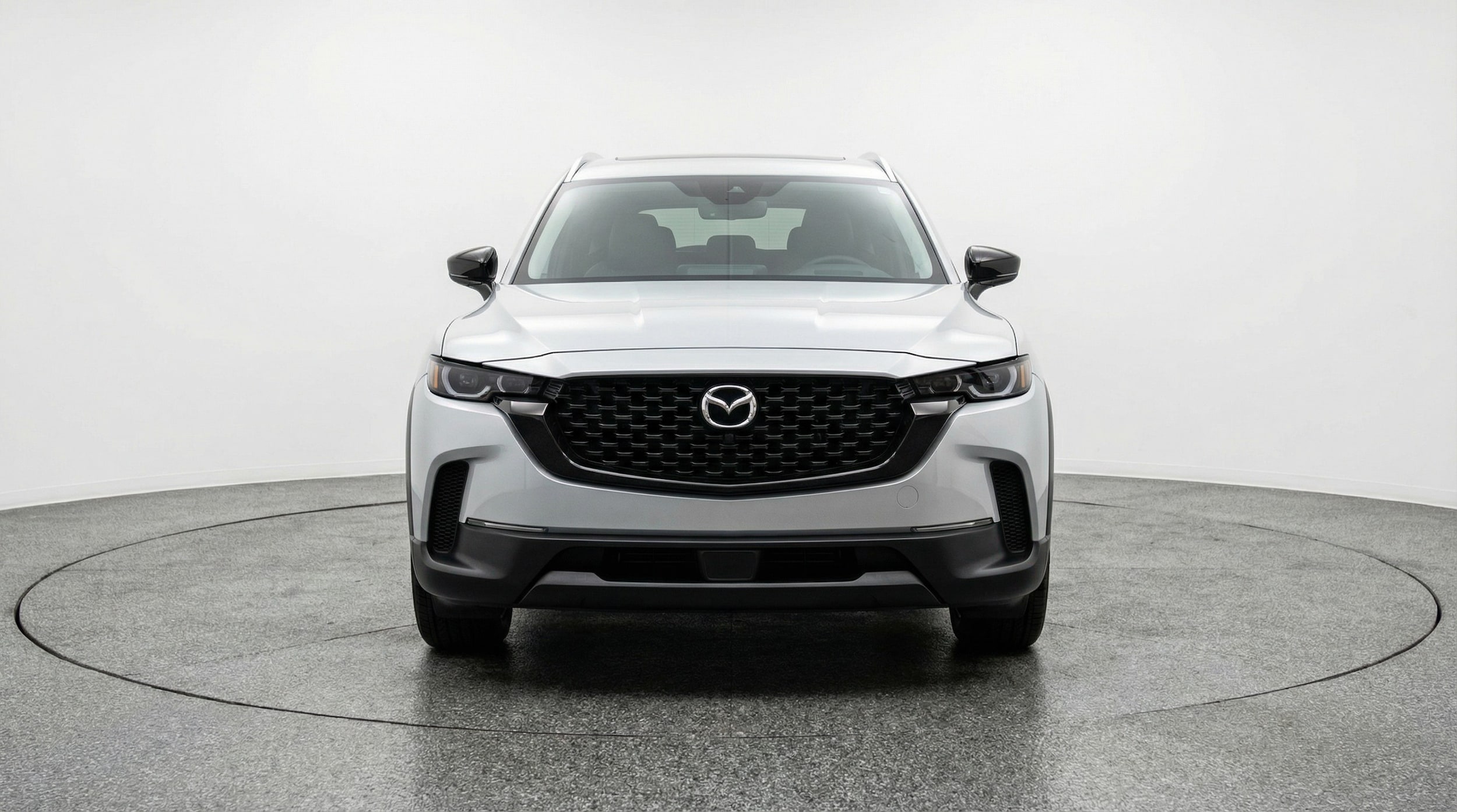 Thumbnail: 2025 Mazda CX-50 - 2