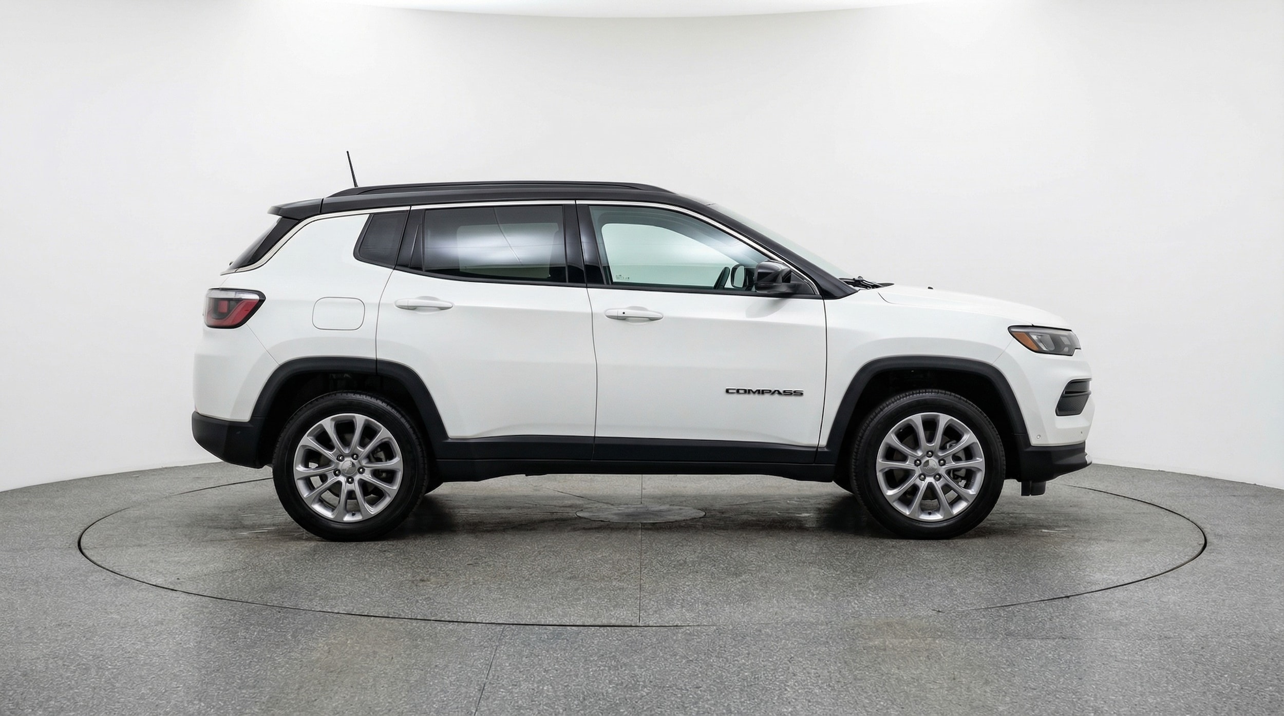 Thumbnail: 2025 Jeep Compass - 8
