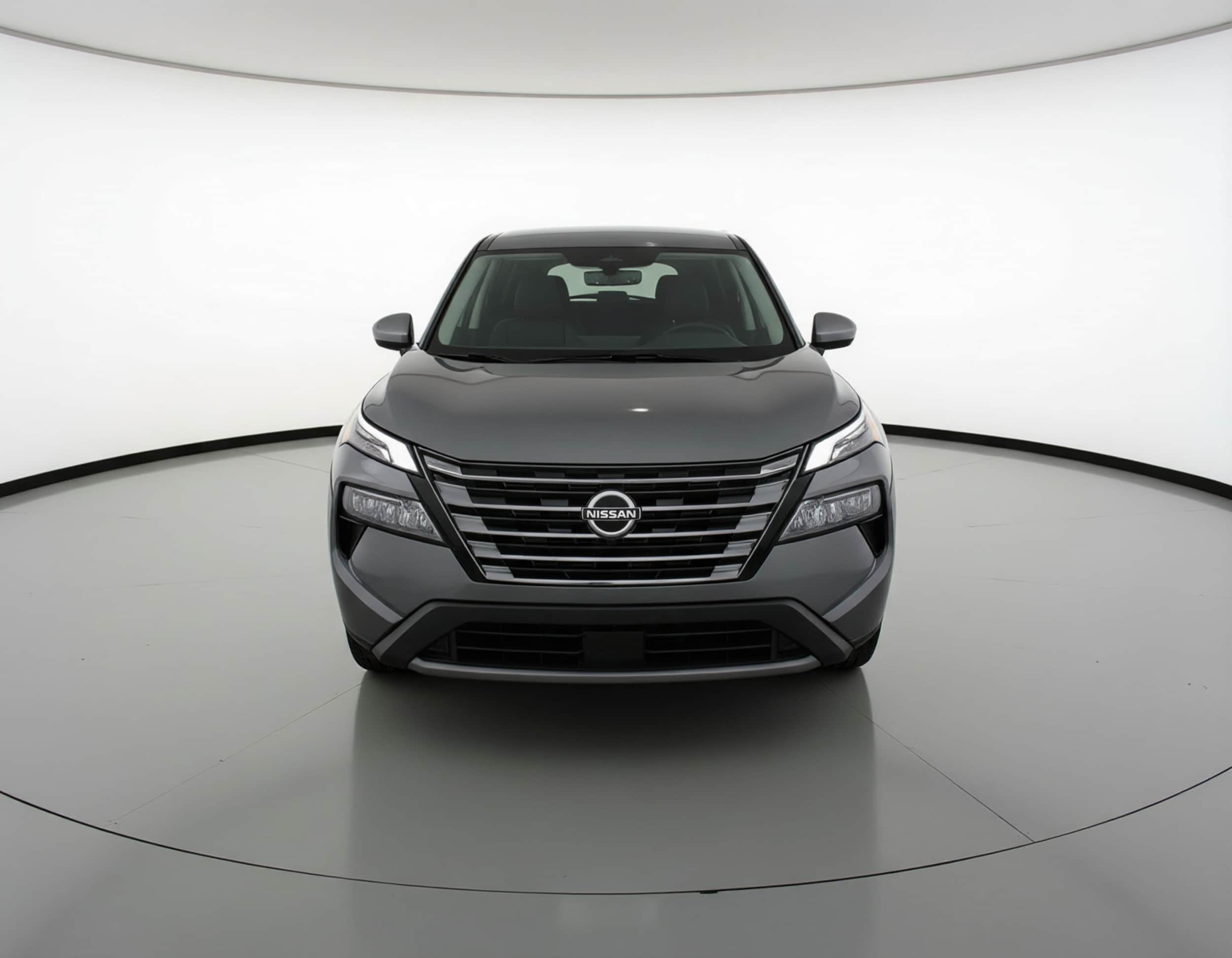 Thumbnail: 2025 Nissan Rogue - 2