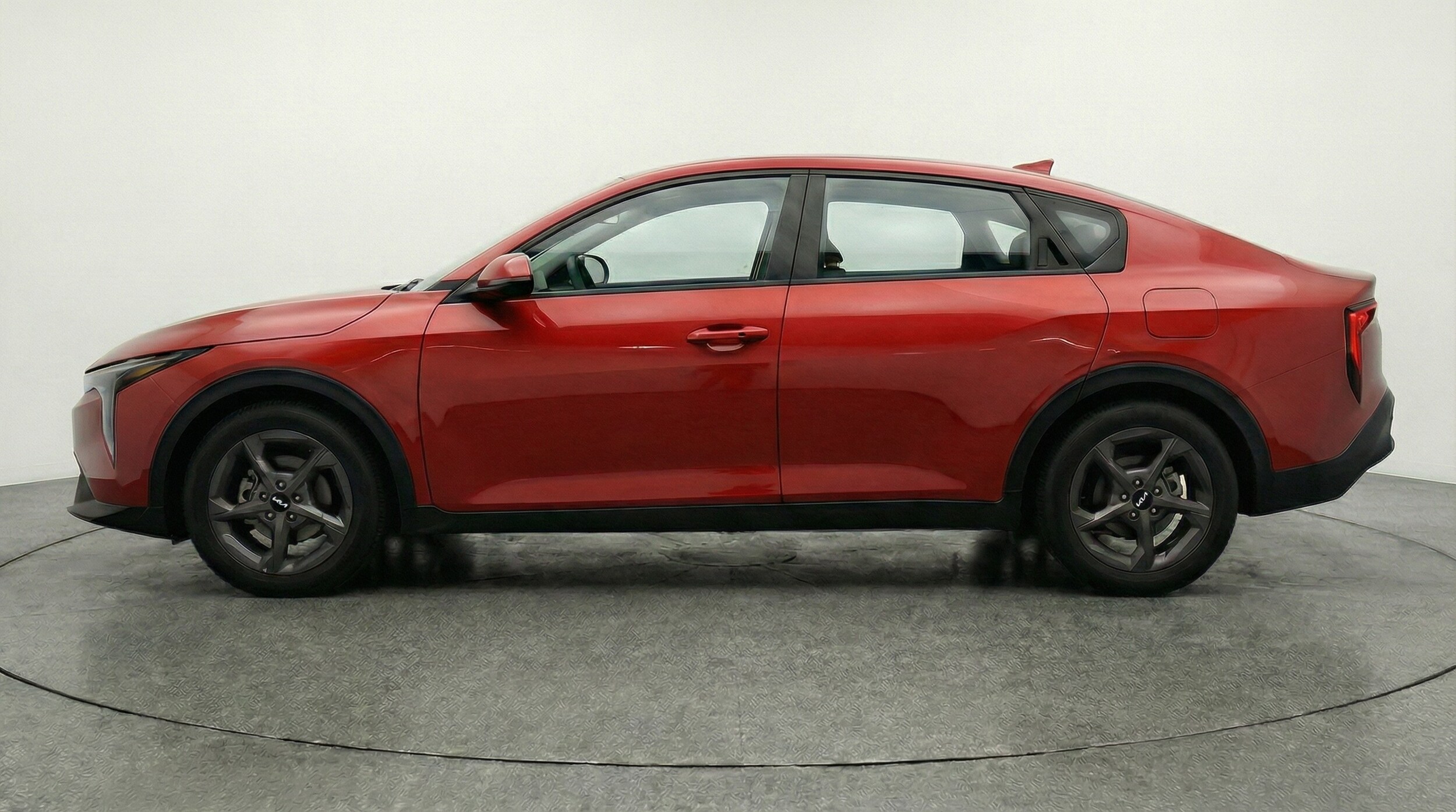 Thumbnail: 2025 Kia K4 - 4