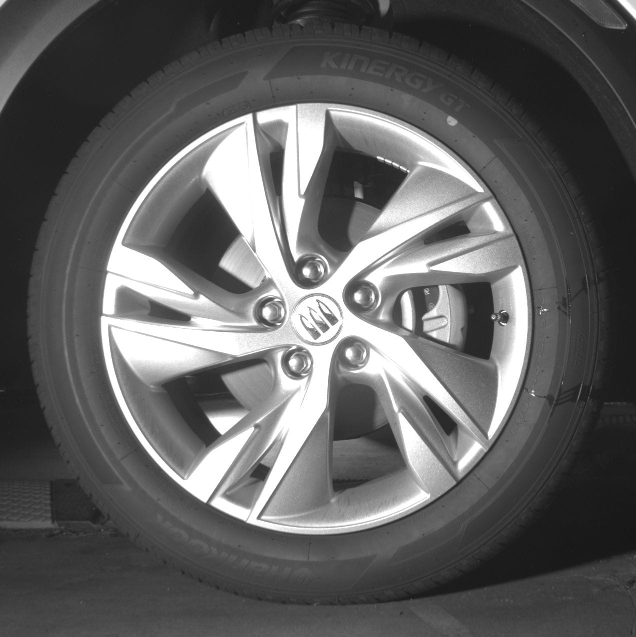 Thumbnail: 2026 Buick Encore GX - 10