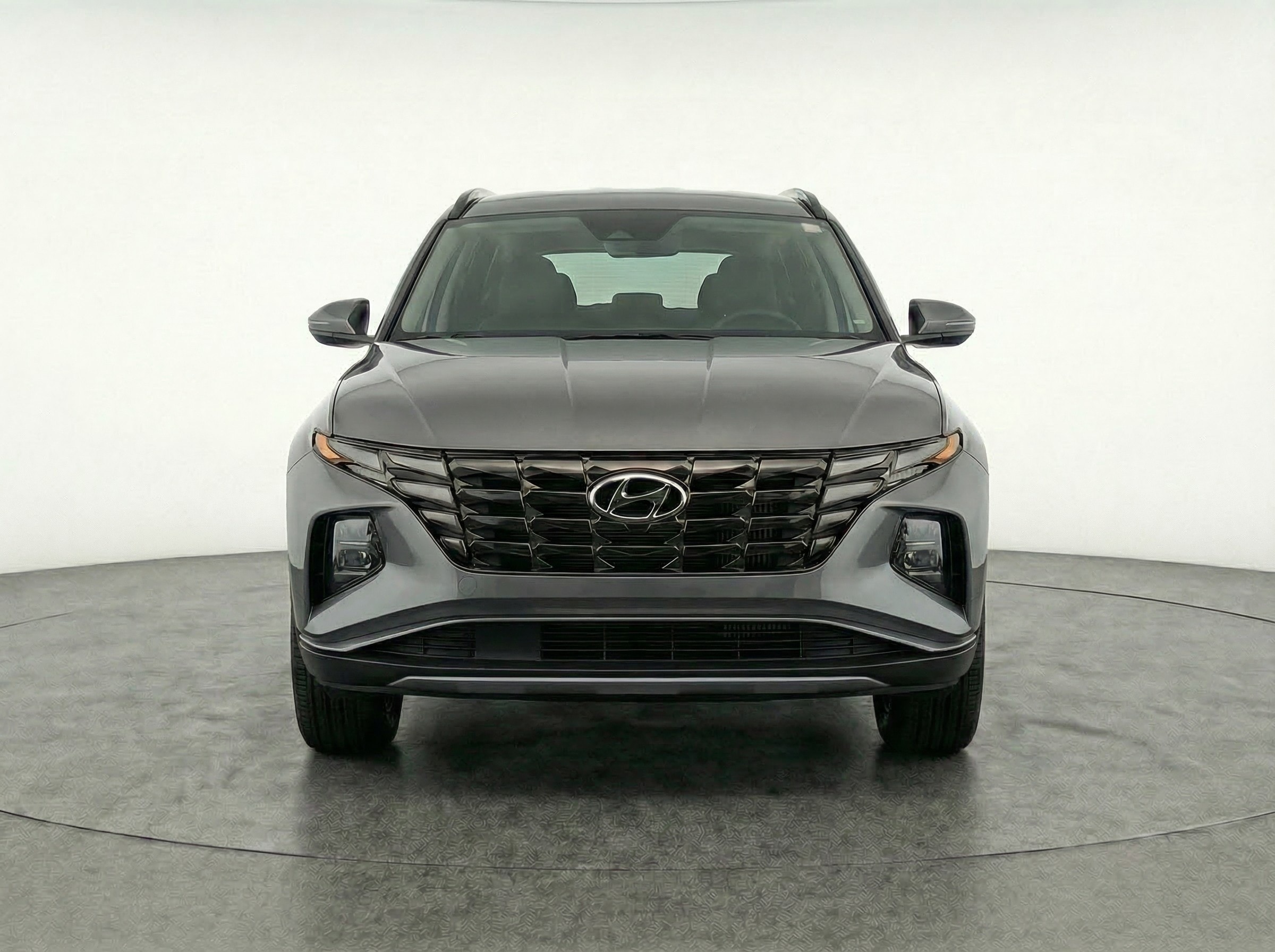 Thumbnail: 2026 Hyundai Tucson - 2