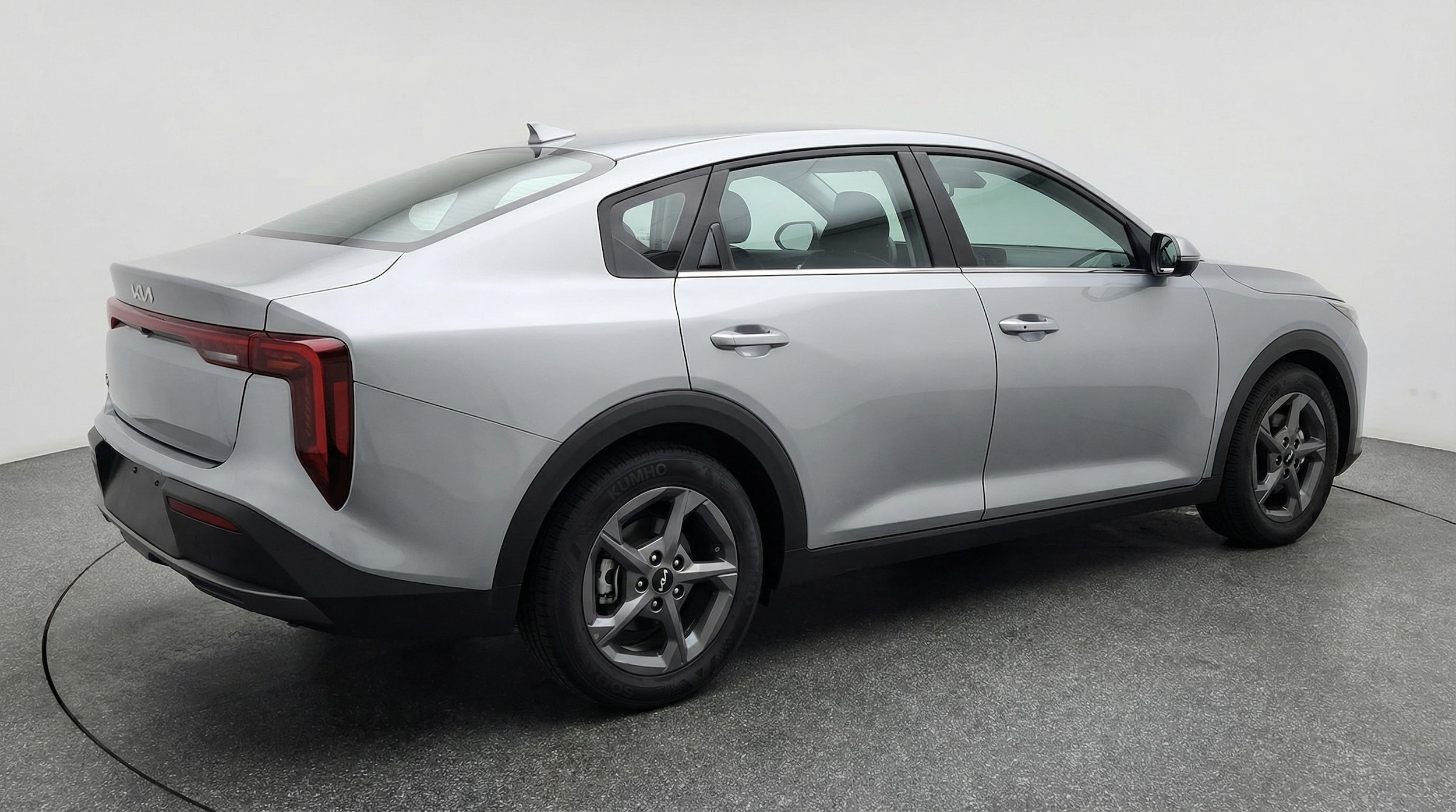 Thumbnail: 2026 Kia K4 - 7